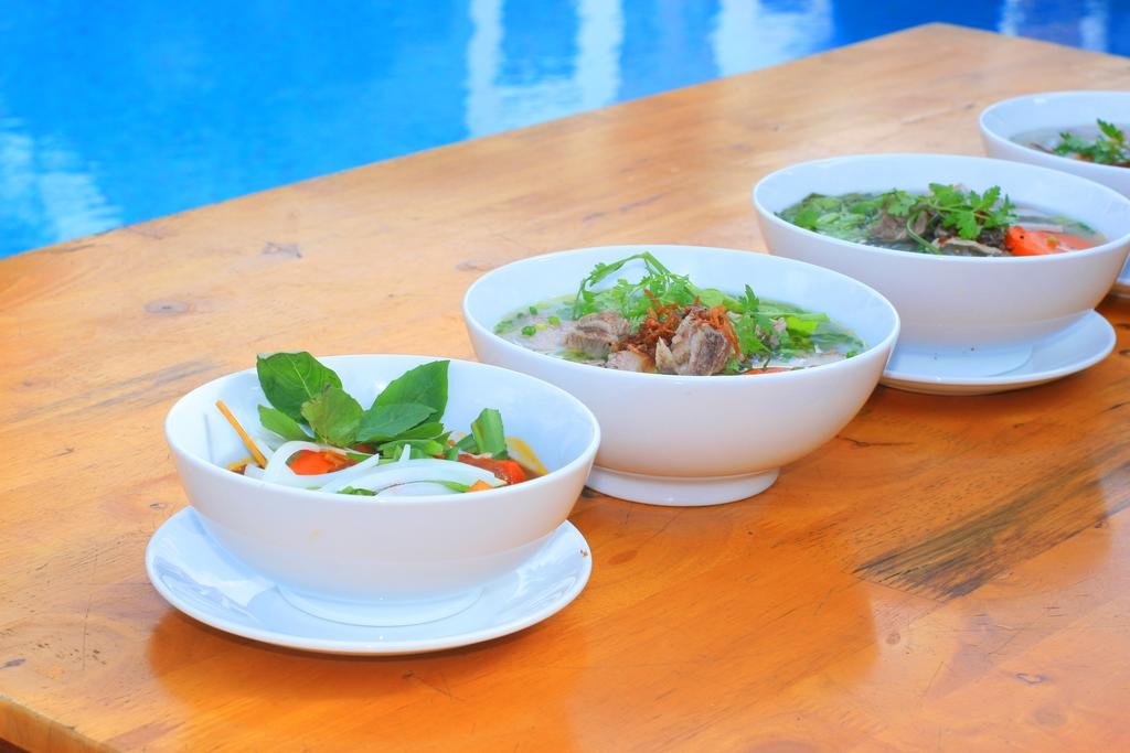 Фото Bach Duong Resort