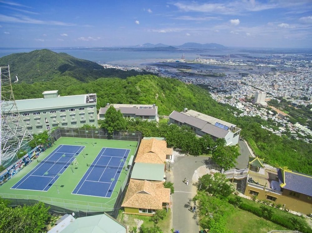 Фото Ho May Resort