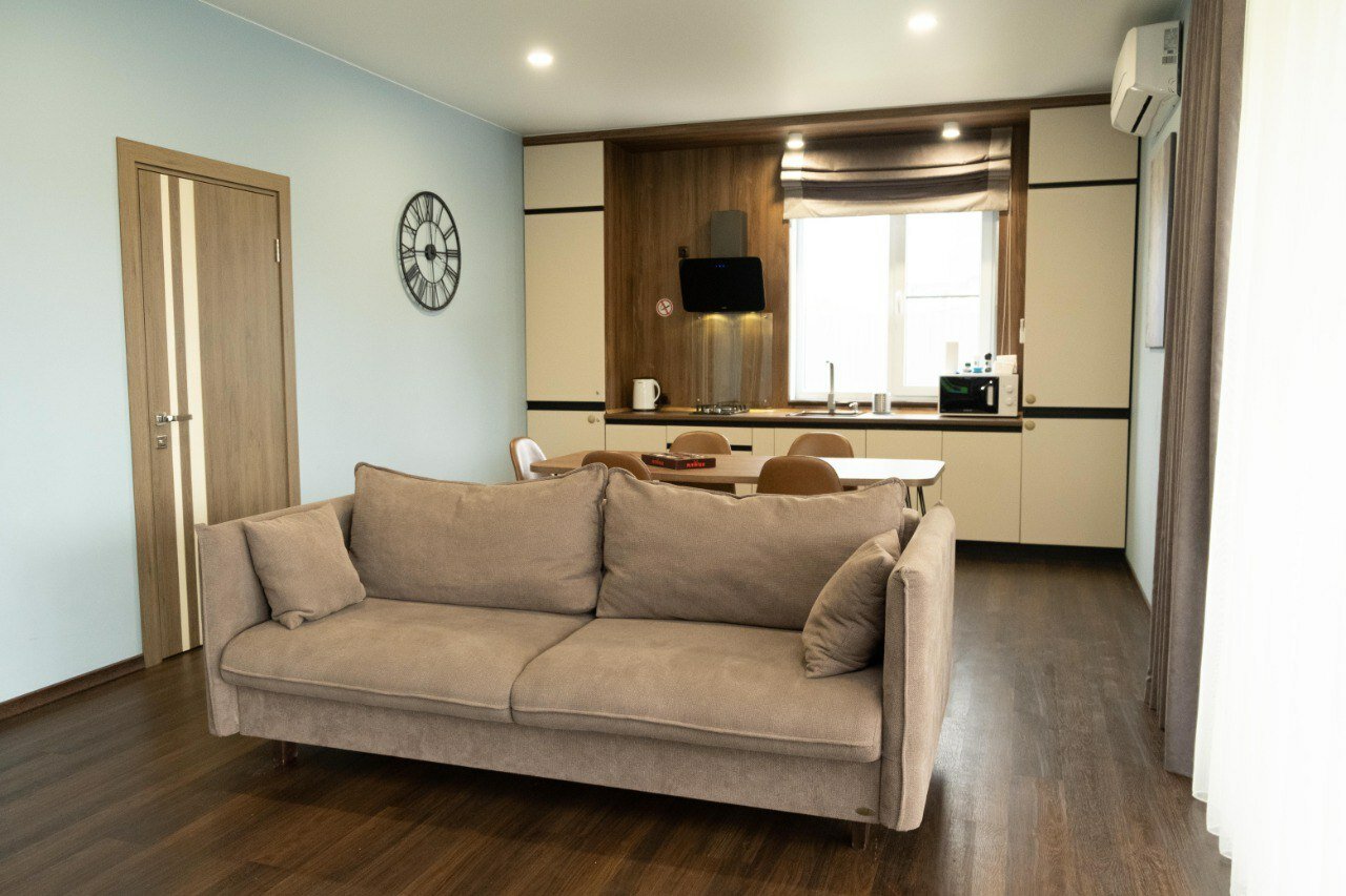 Фото Вилла Майя