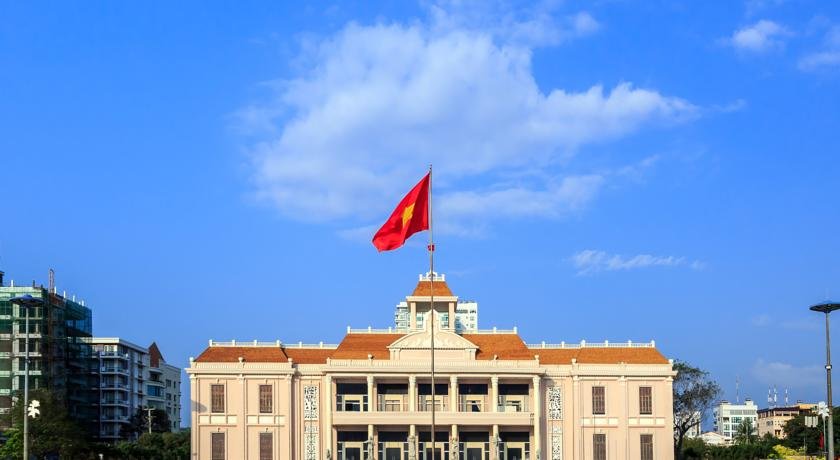 Фото Tran Vien Dong