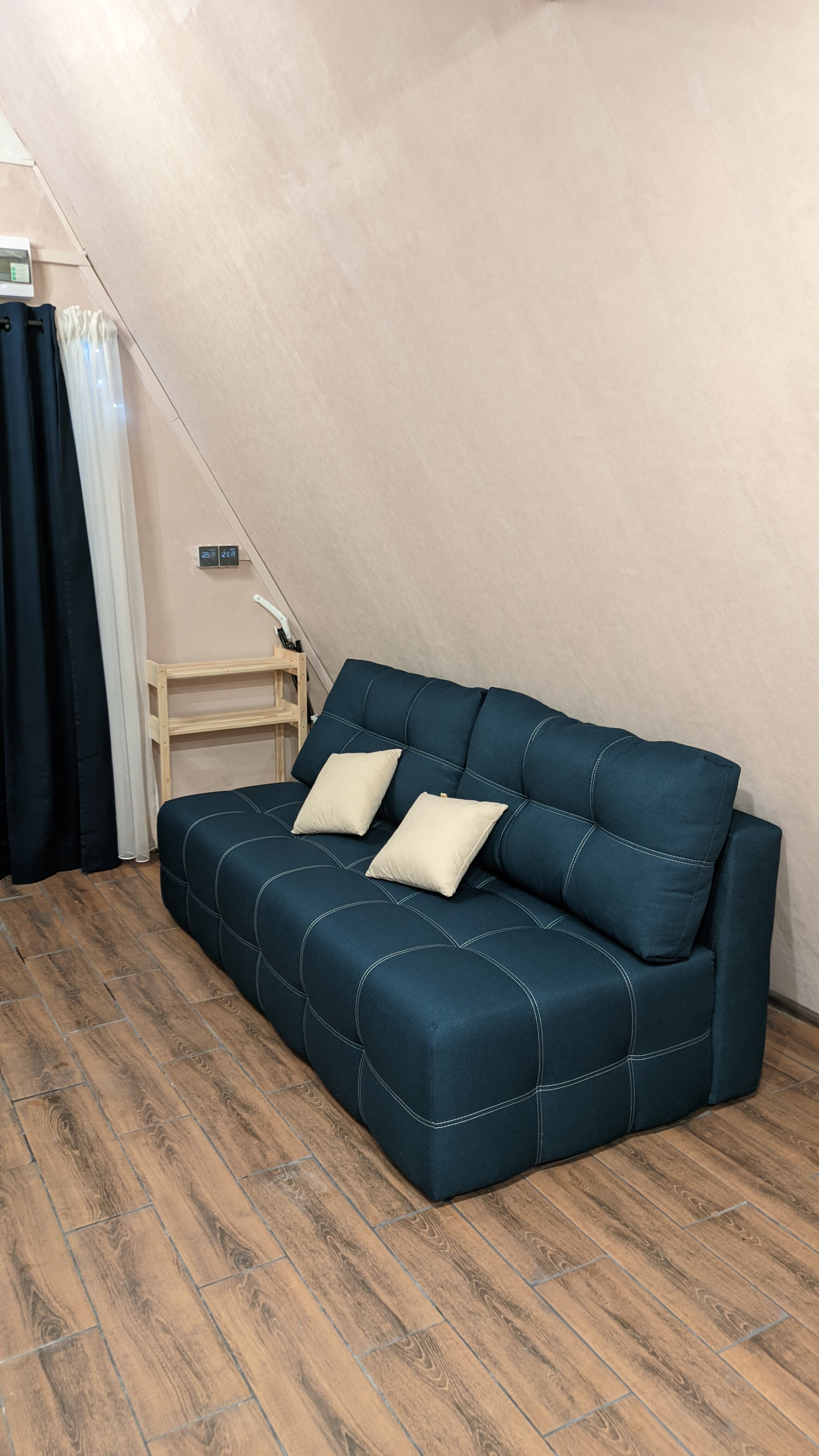 Фото Wood House Gesh