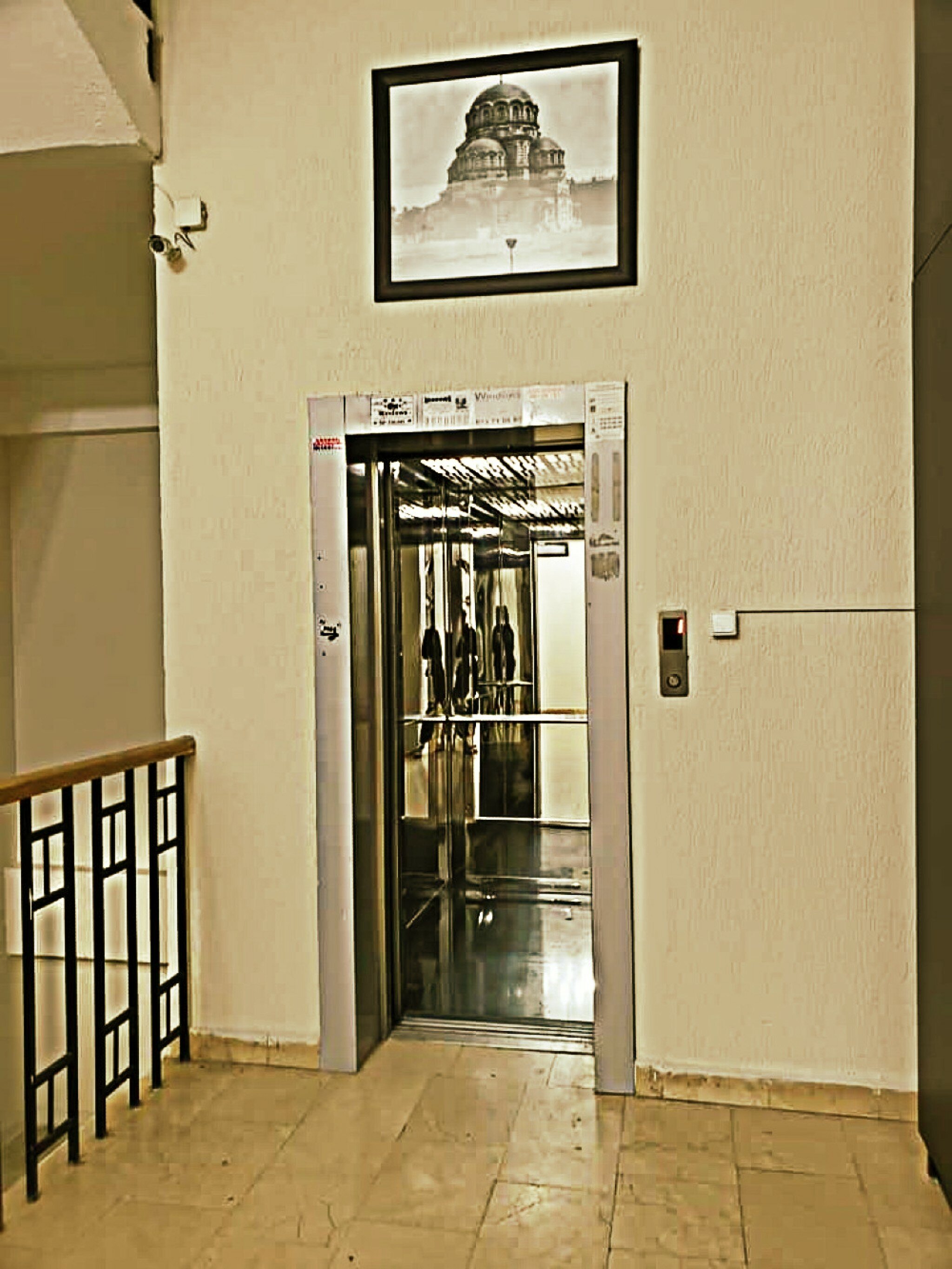 Фото Апартаменты Старый Тбилиси