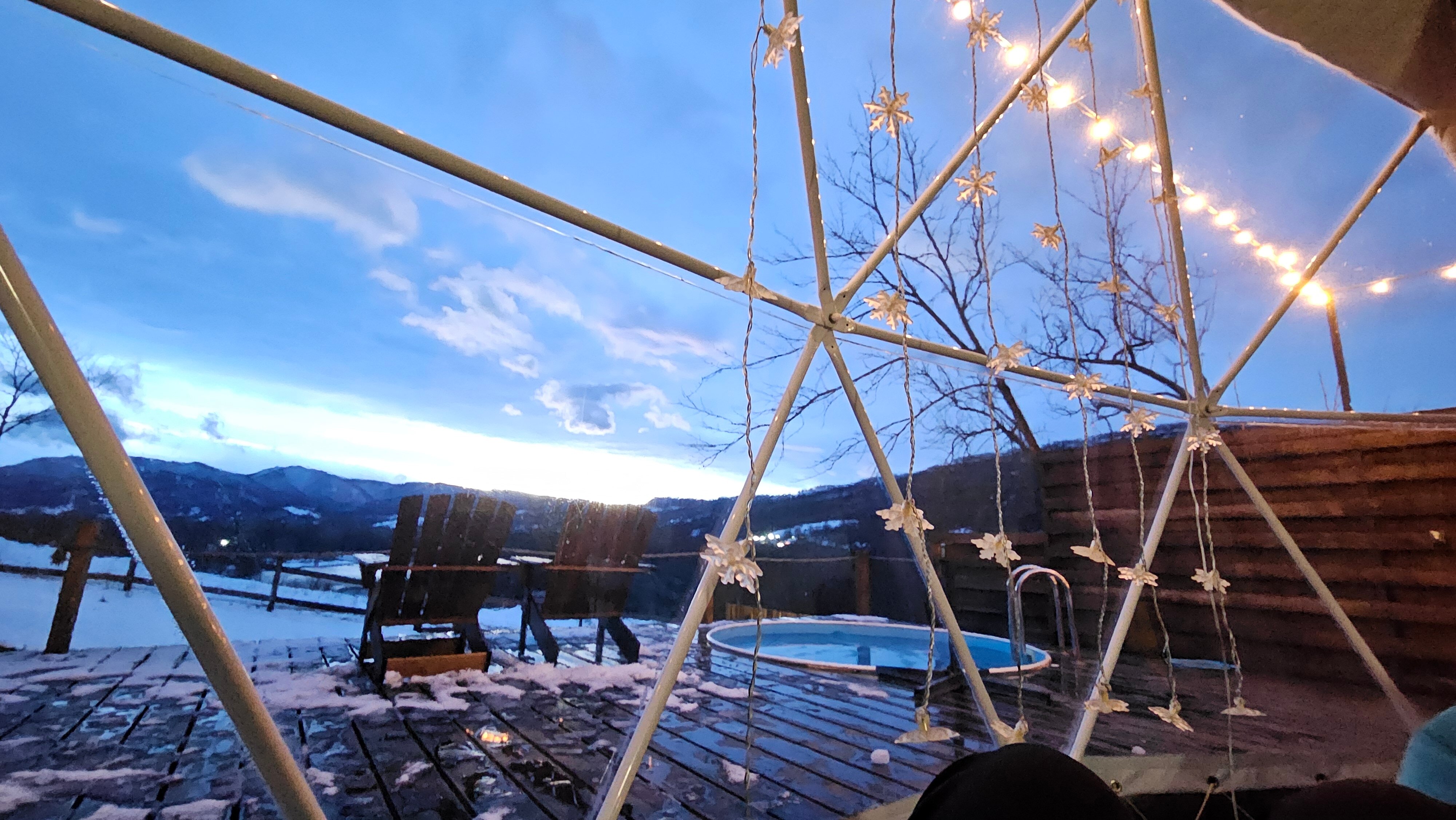 Фото Даховская Сфера