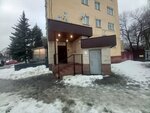 Финансовая независимость (Lenin Avenue, 36), debt collection agency