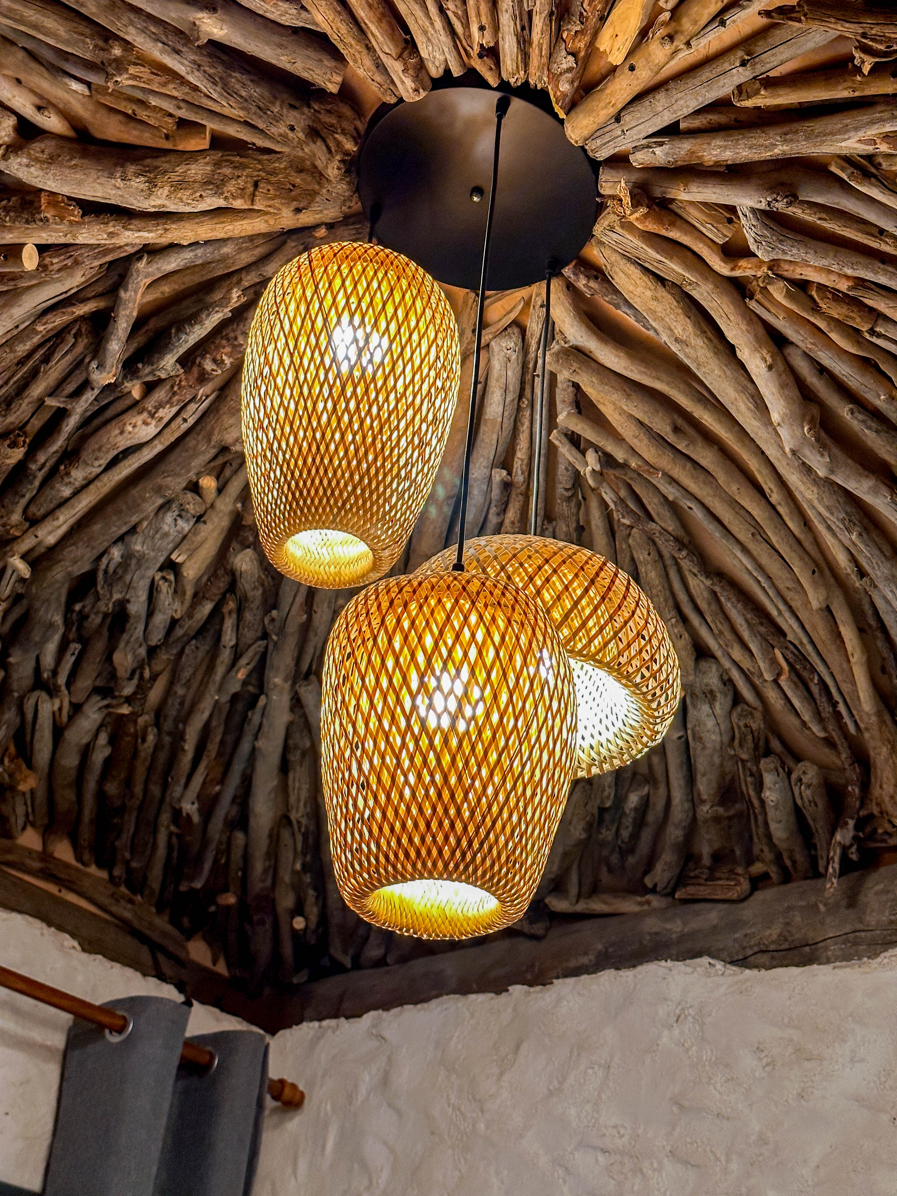 Фото Cabin Shale