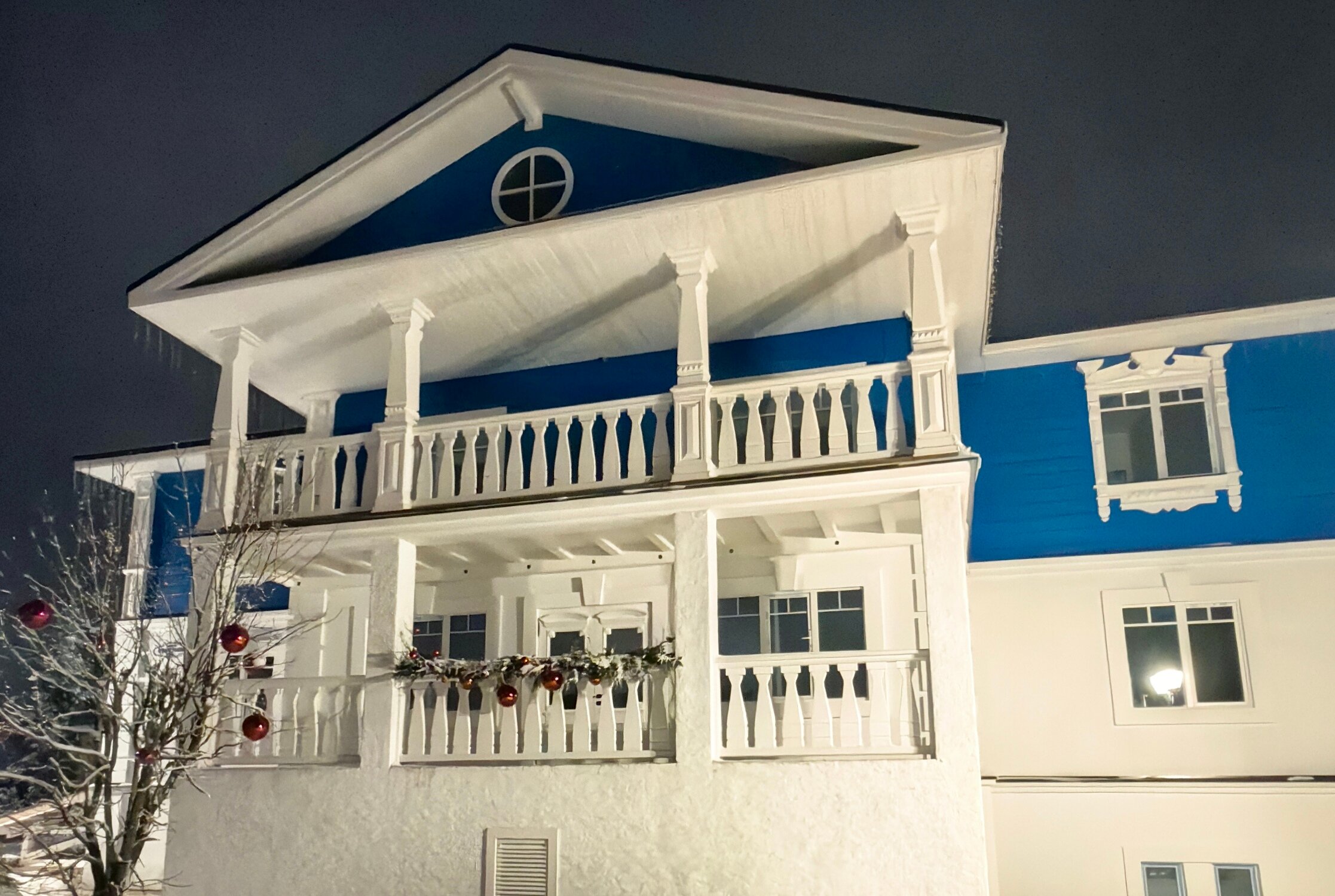 Фото Суворова 26