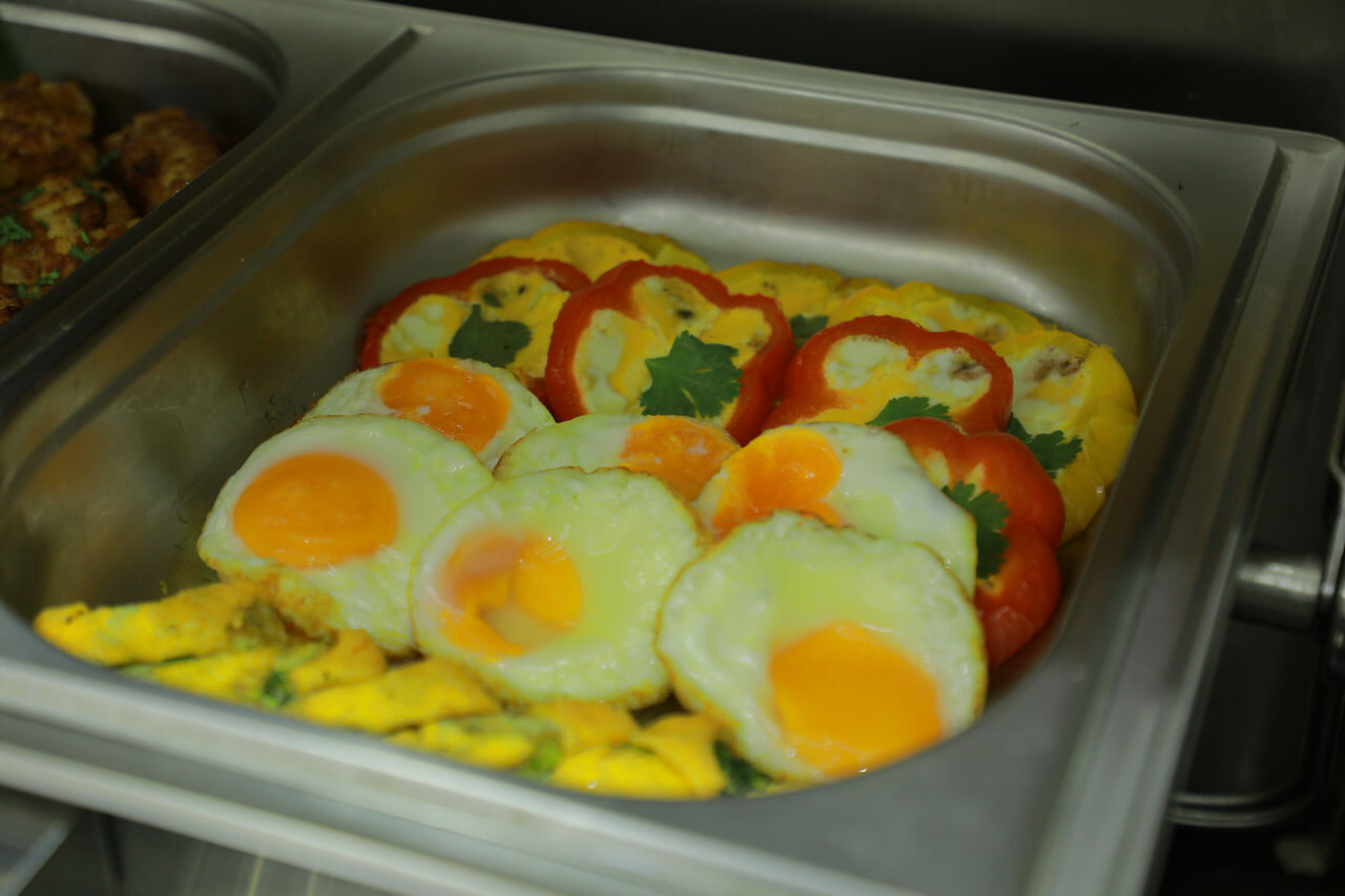 Фото Human Hotel