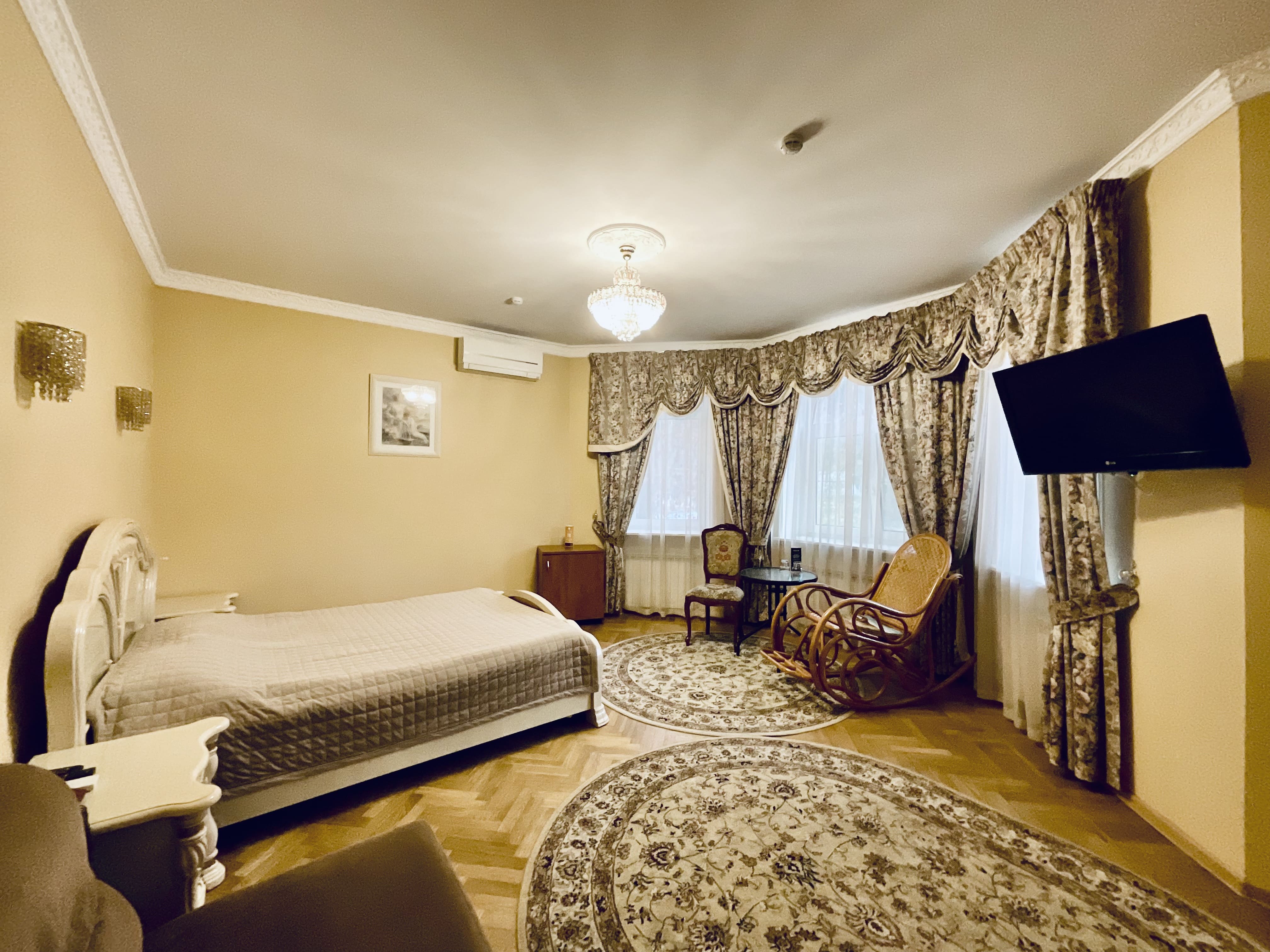 Фото Поместье