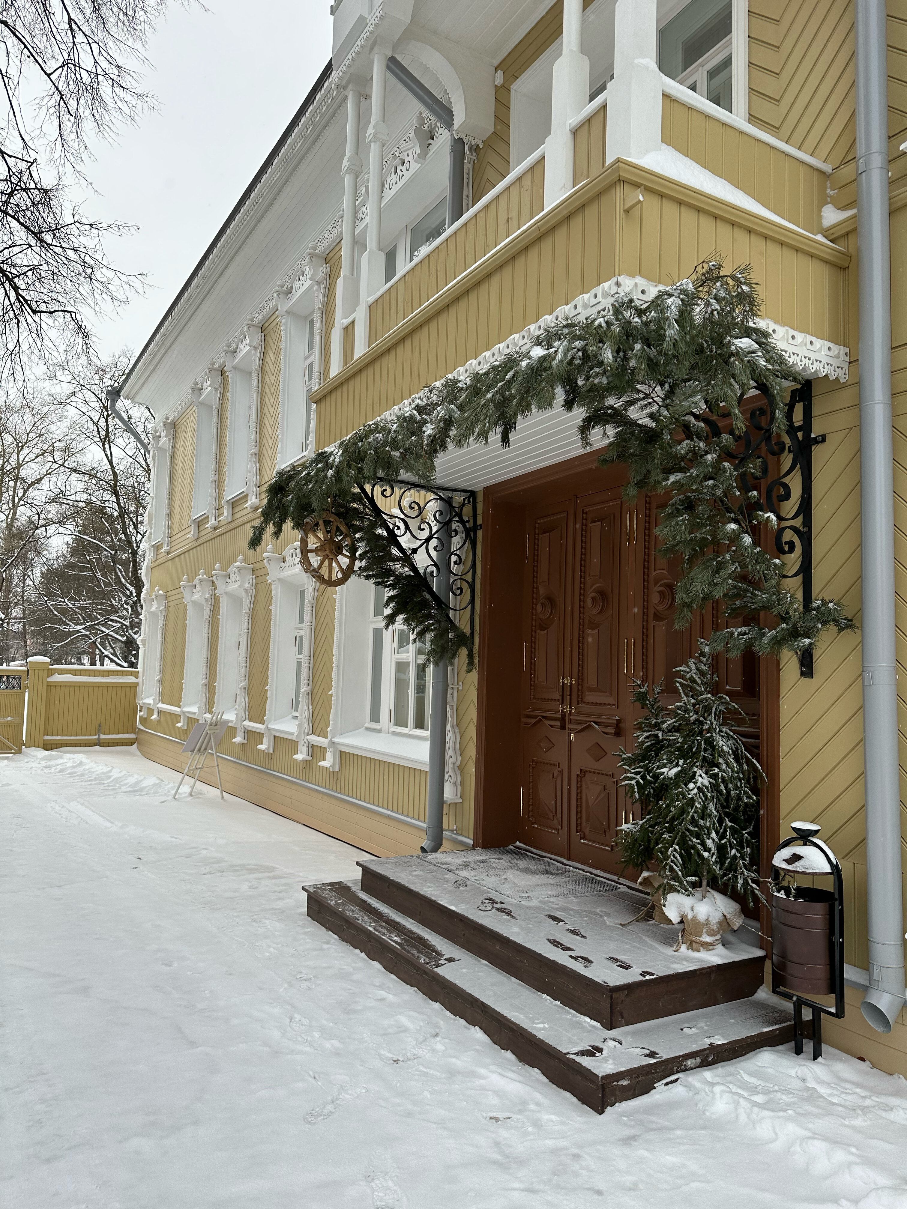 Фото Маруся