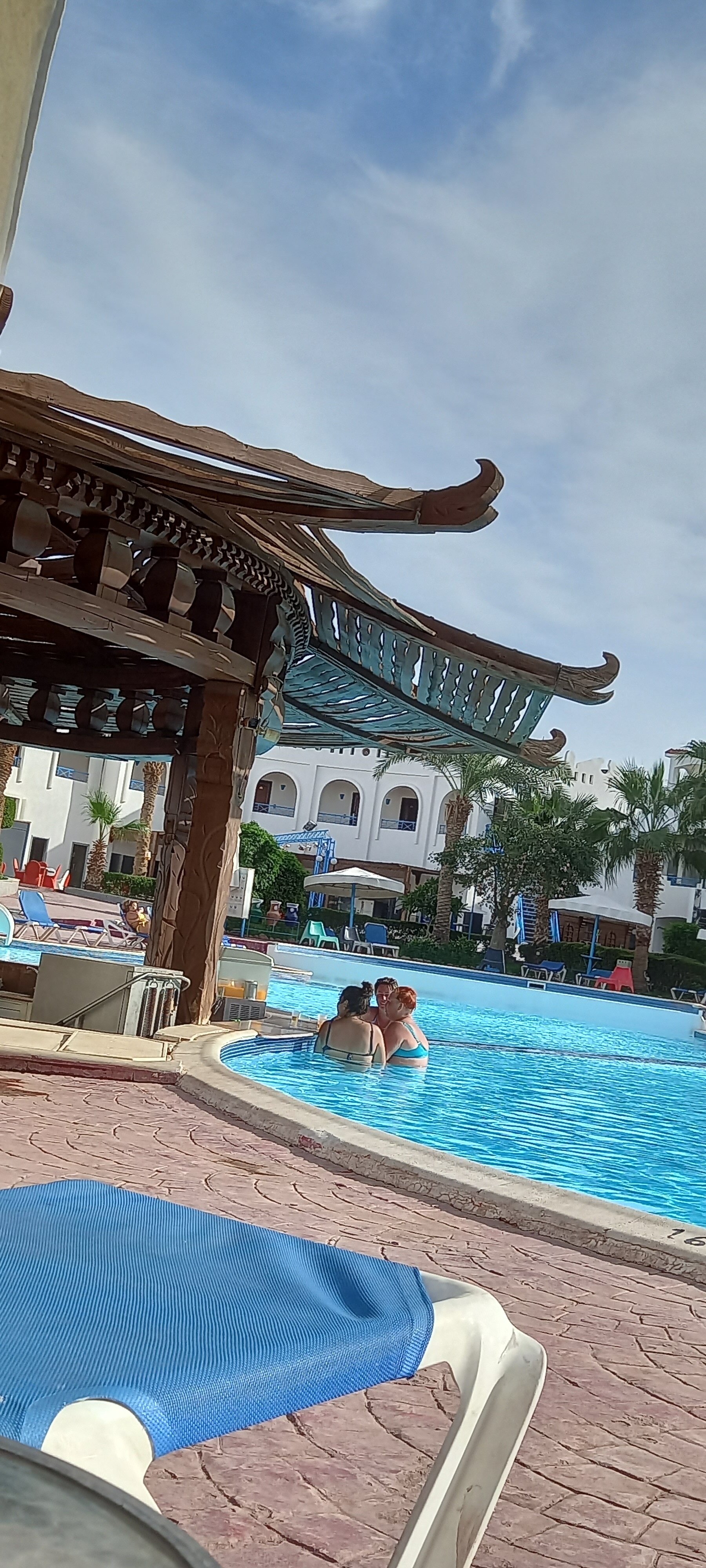 Фото Sharm Bride Resort