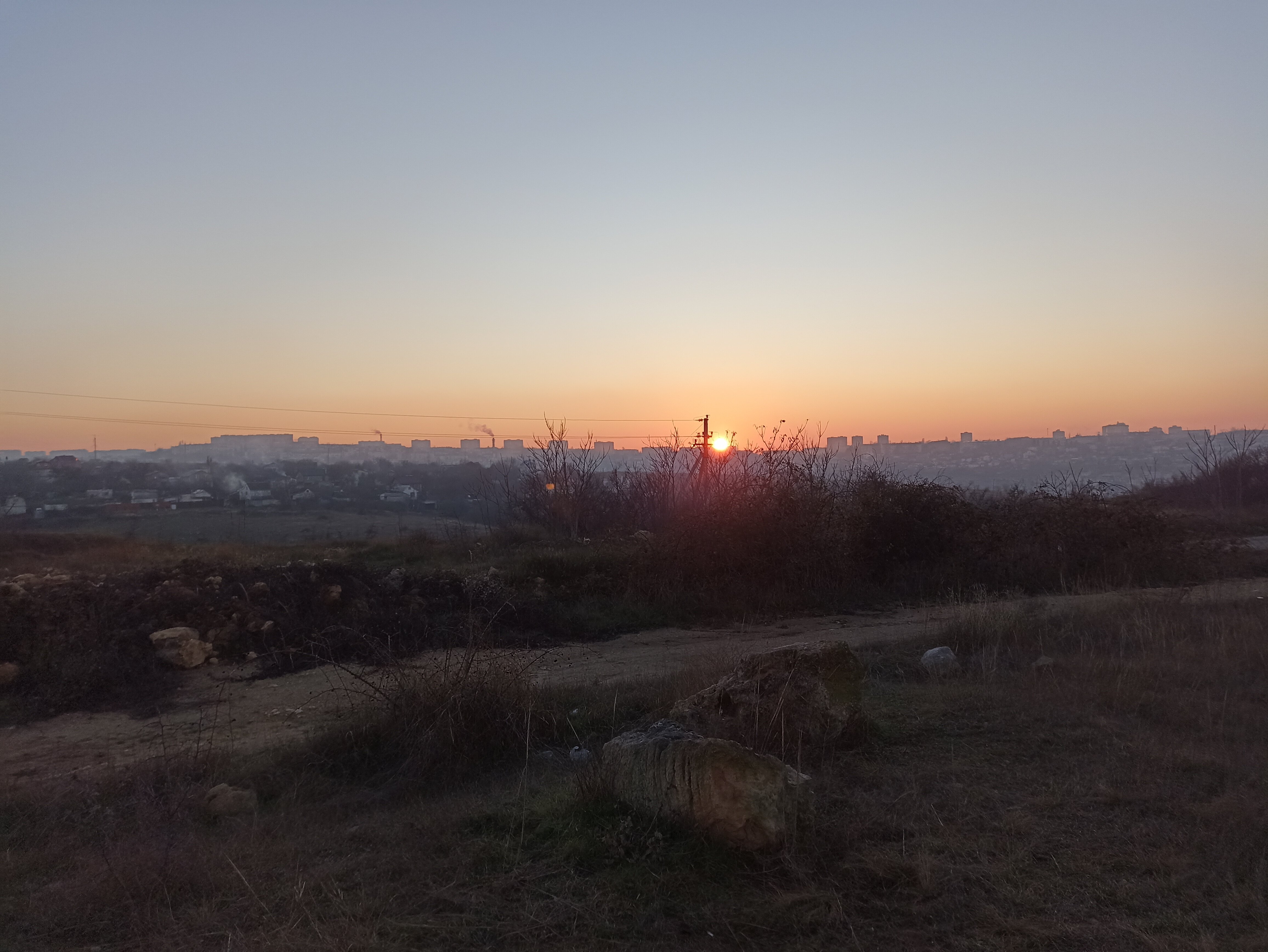 Фото Красная горка