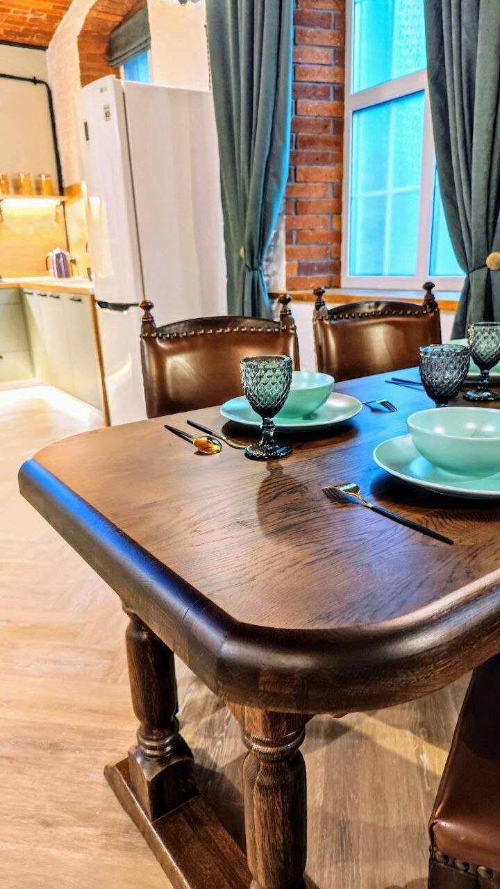 Фото Deutsches Haus у Рыбной деревни