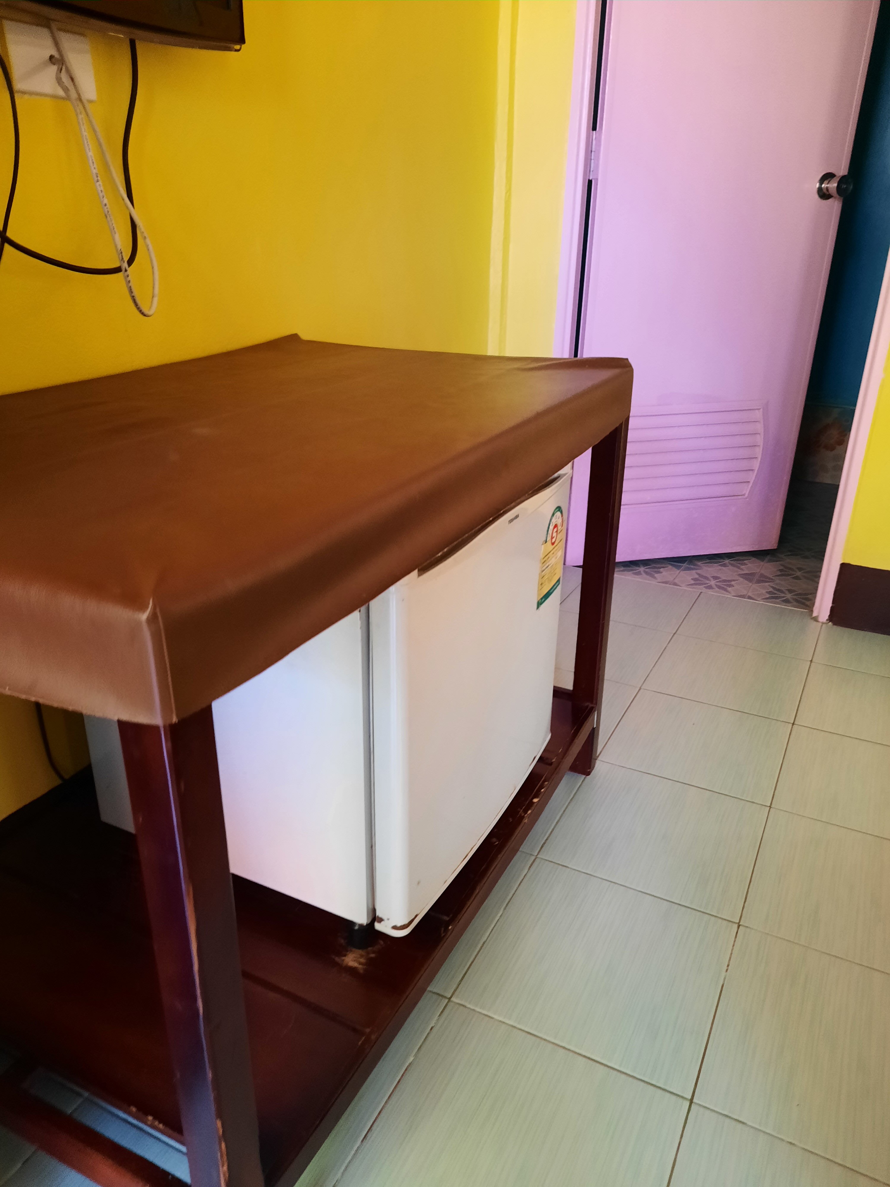 Фото Paradise Bungalows