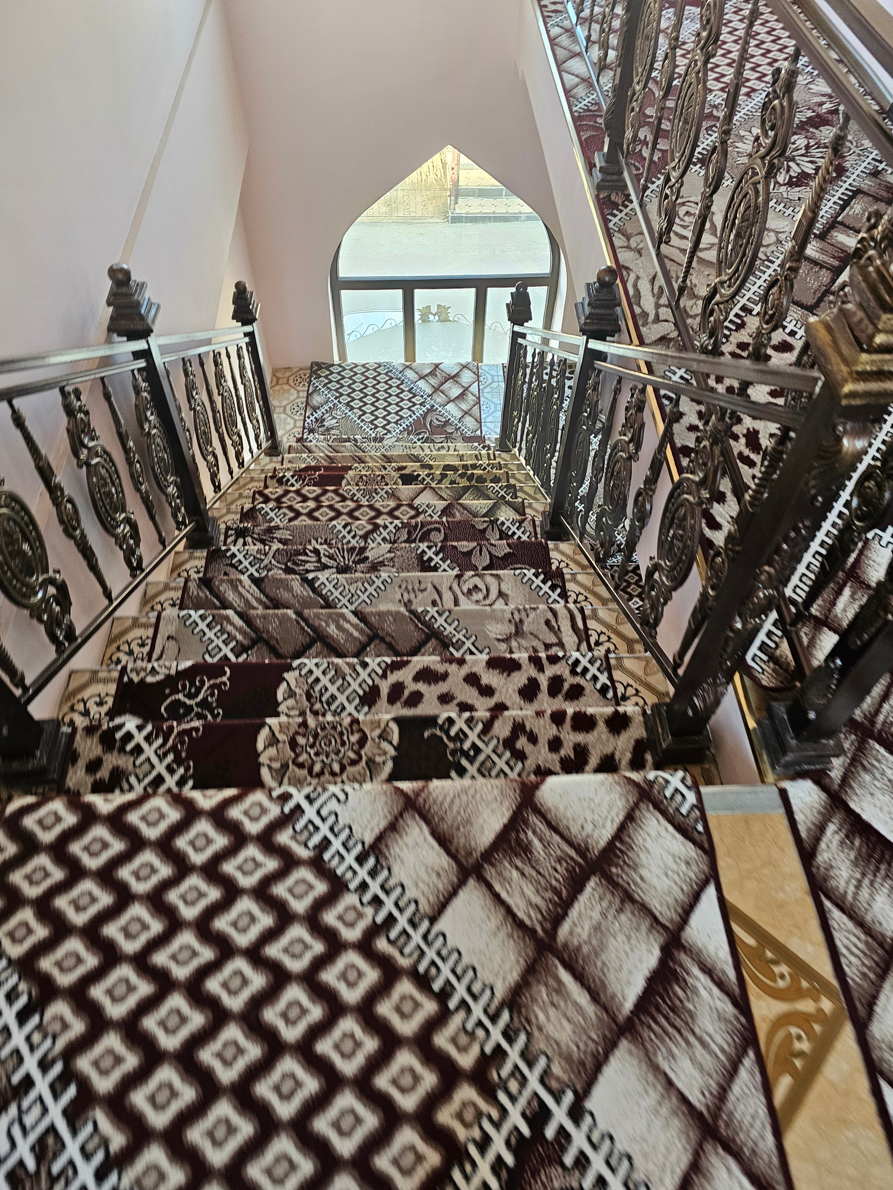 Фото Hotel Vostok