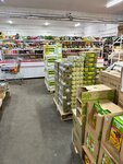 Mindal (Pervomayskaya ulitsa, 71), grocery