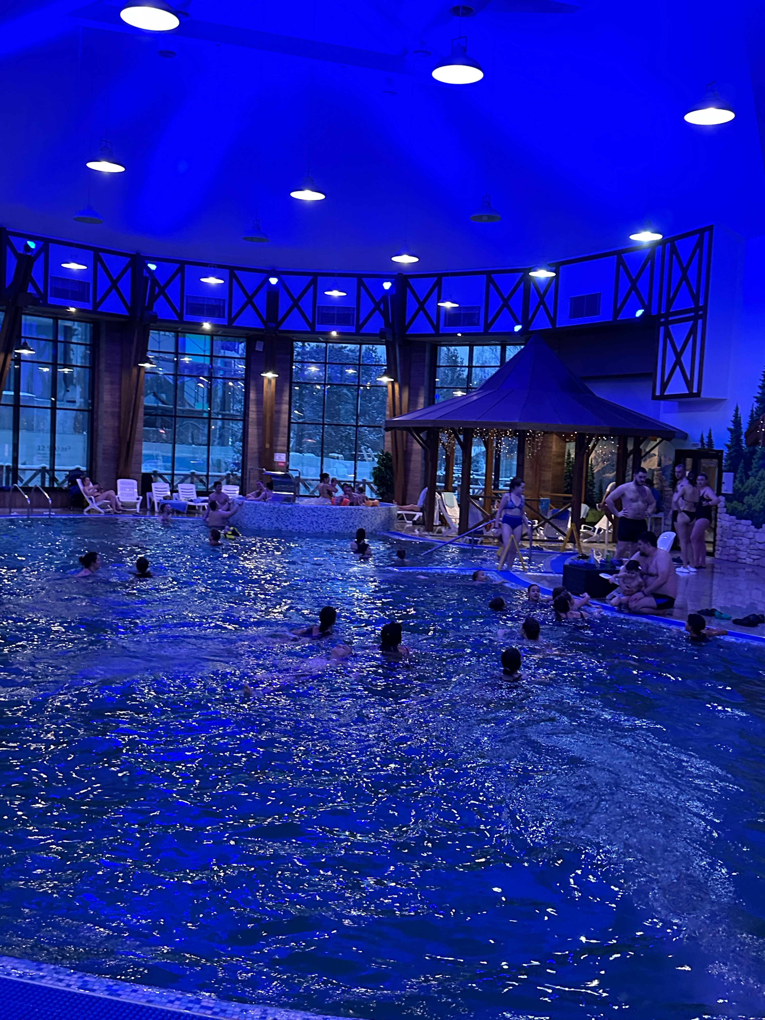 Фото Альпен Парк