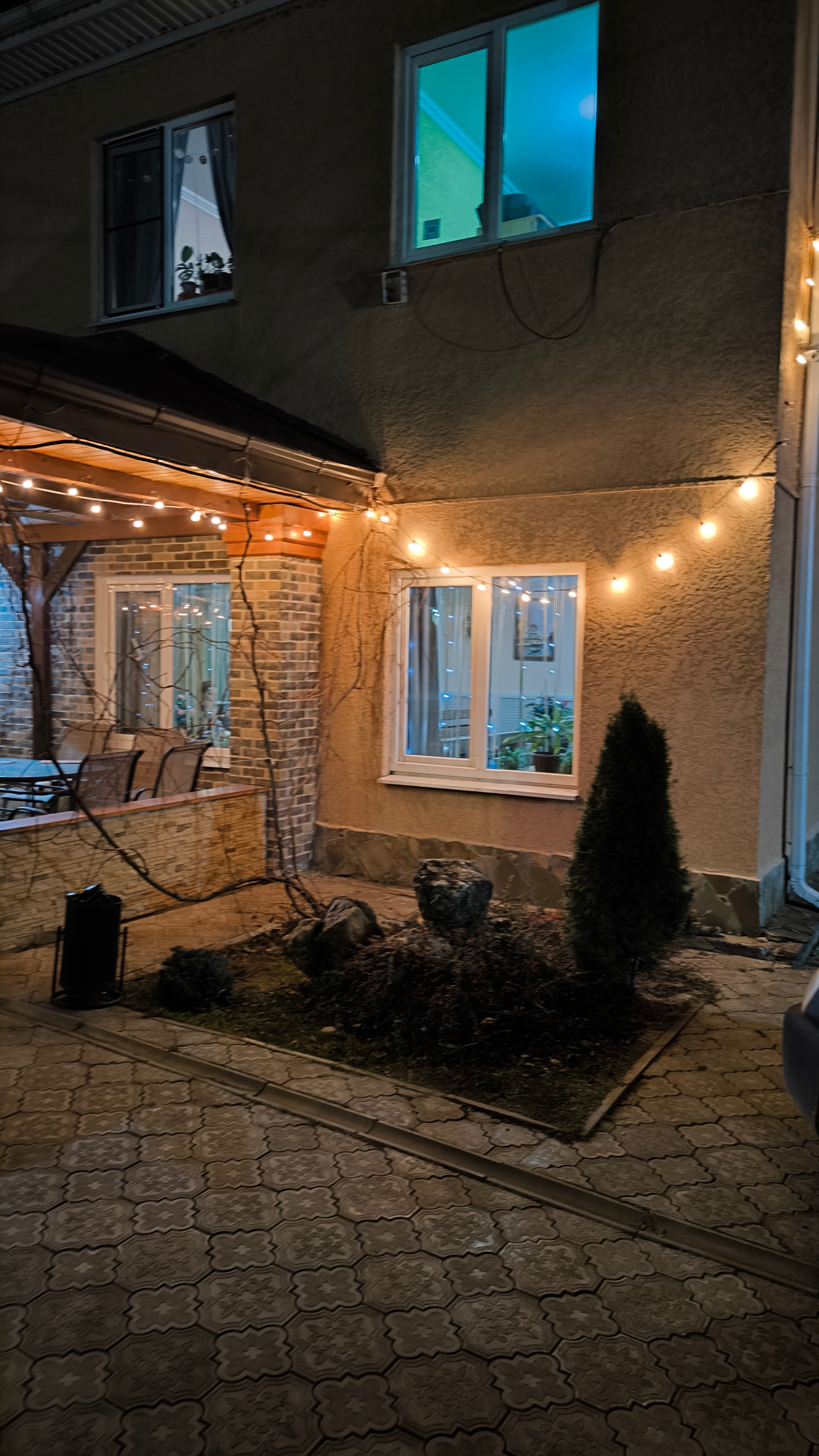 Фото Аммонит