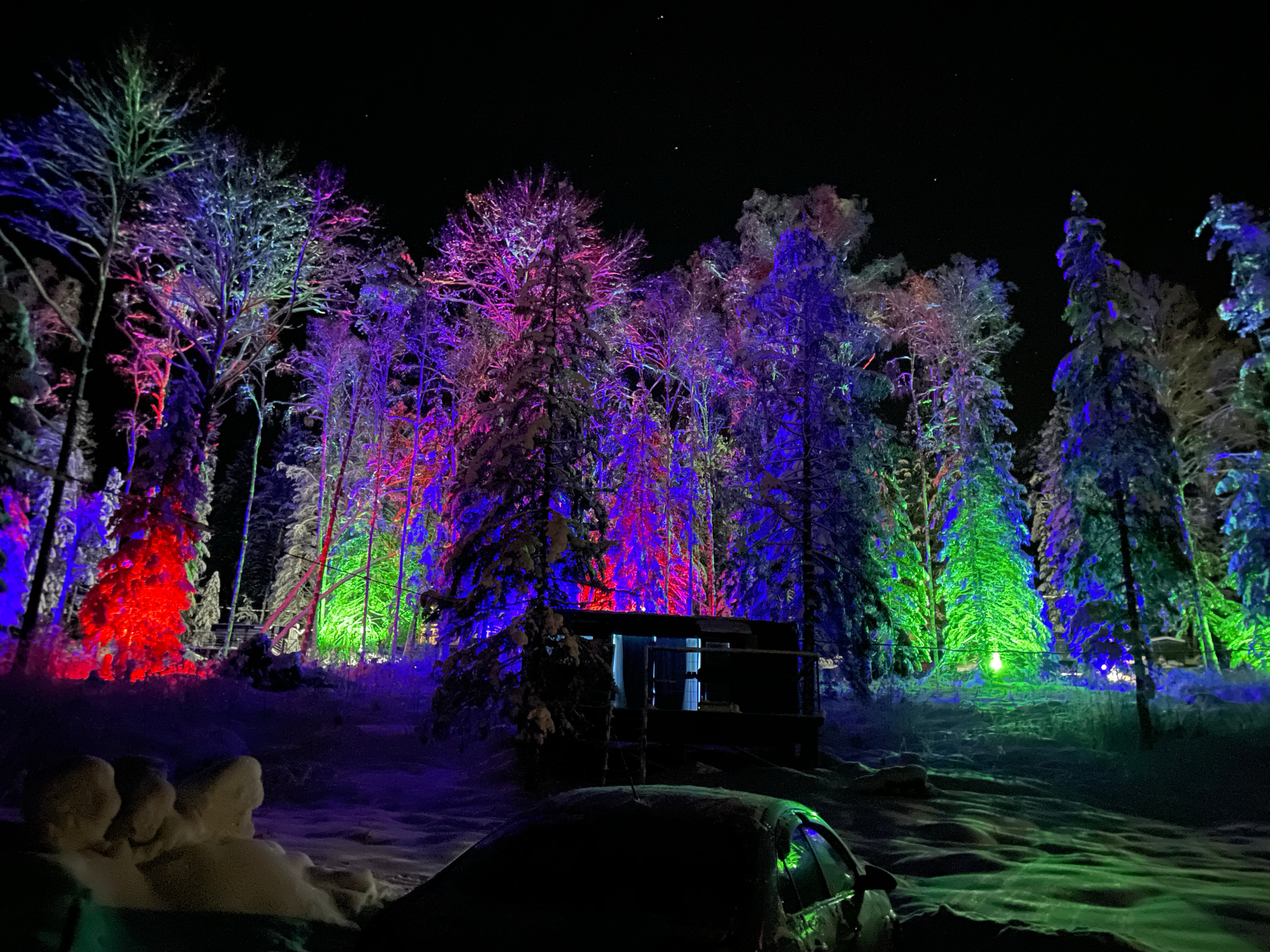 Фото Klever House Клеверная Бухта