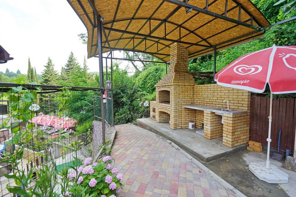 Фото Гостиница Диана