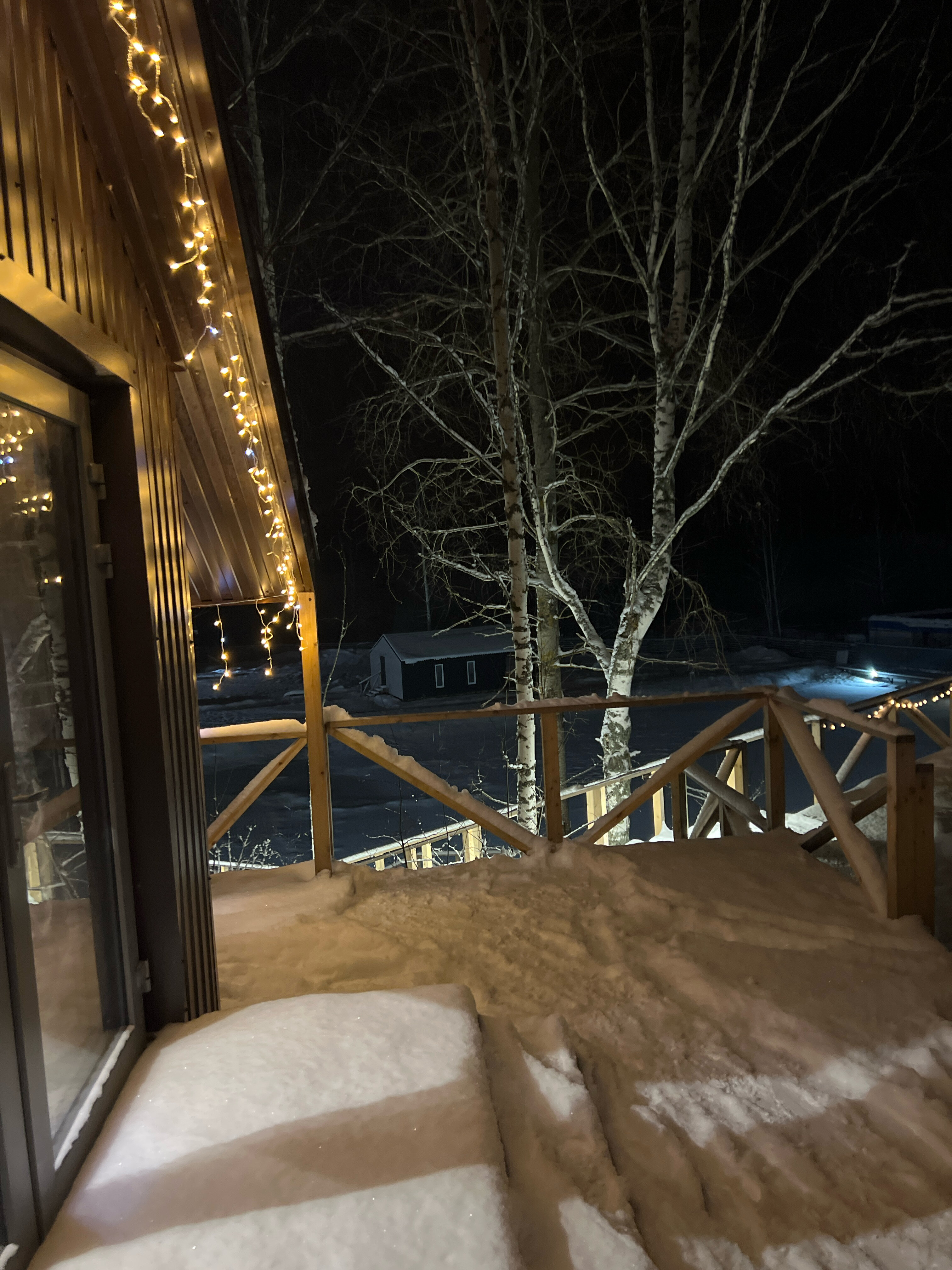 Фото Загорье