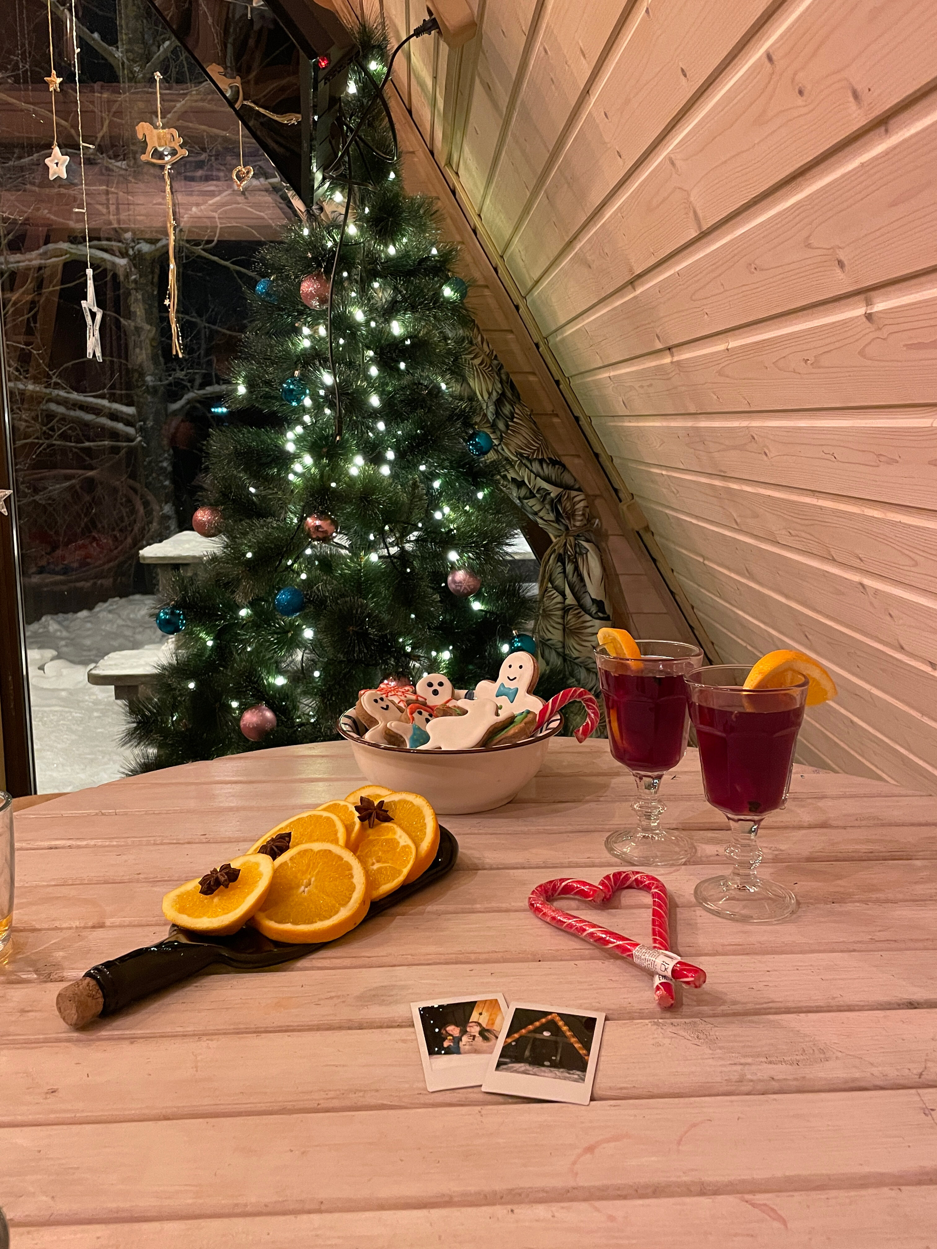 Фото Дом грёз Утиные пруды