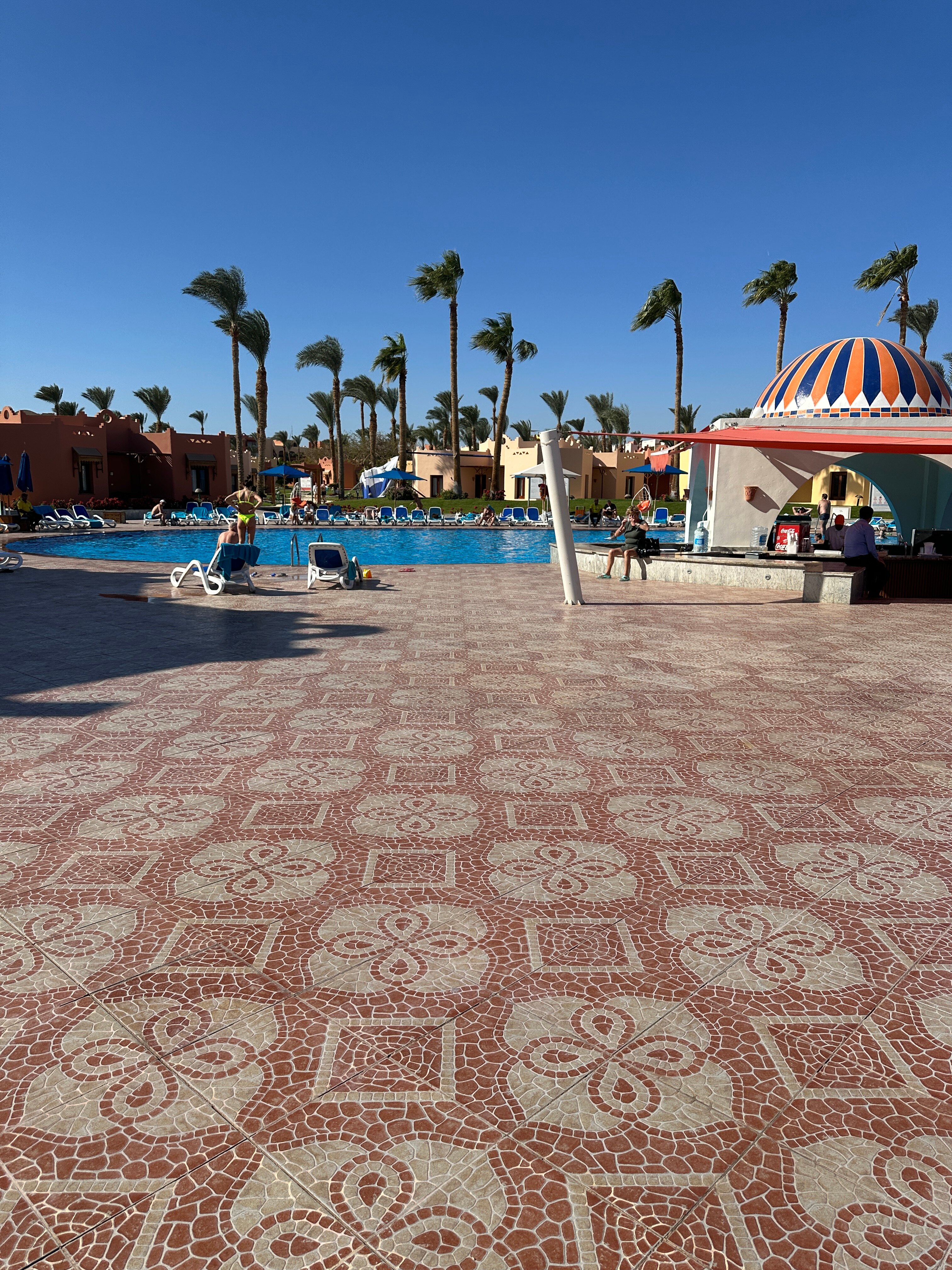 Фото Nubian Village Hotel