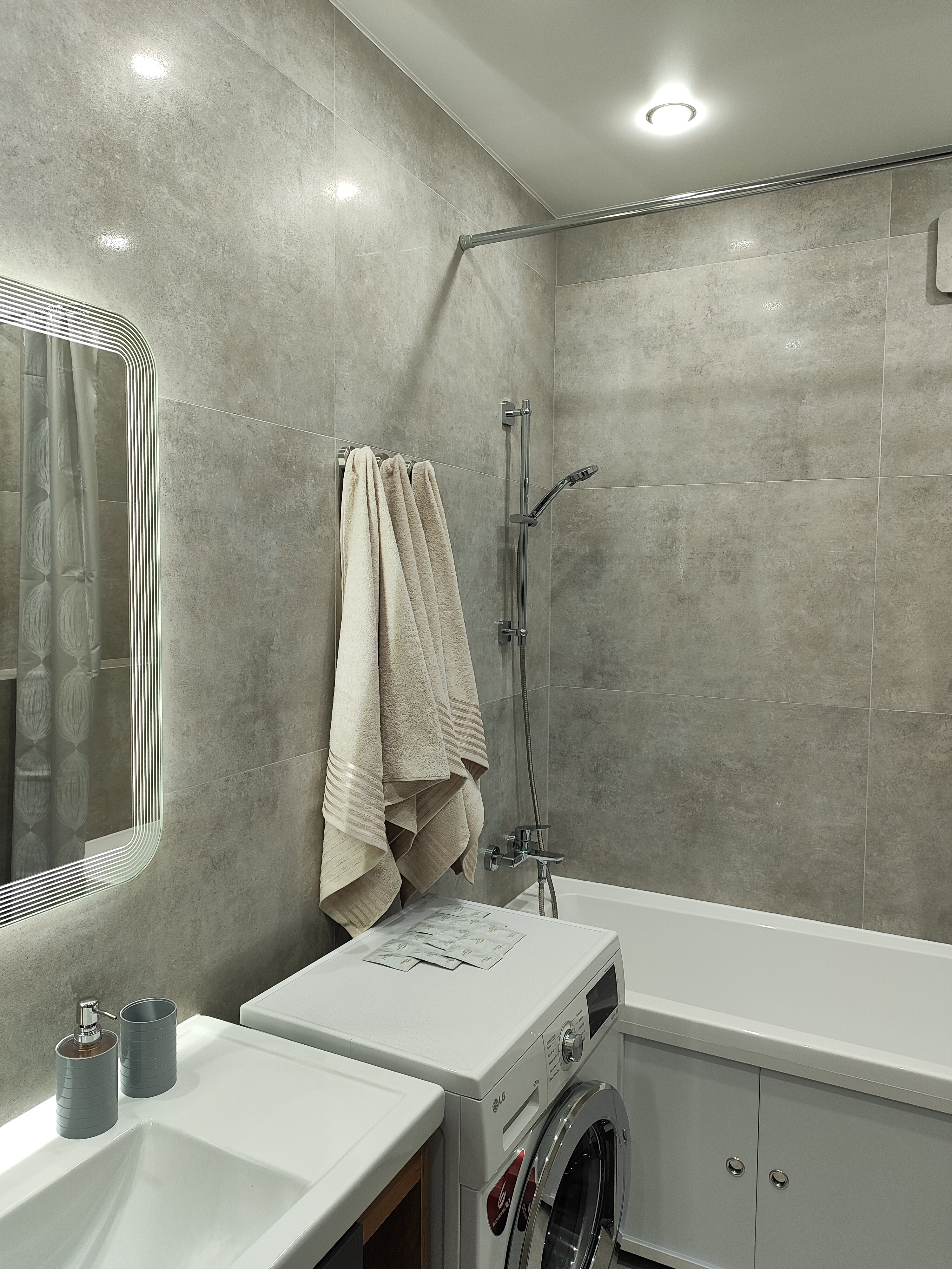 Фото Балтия Западный пляж