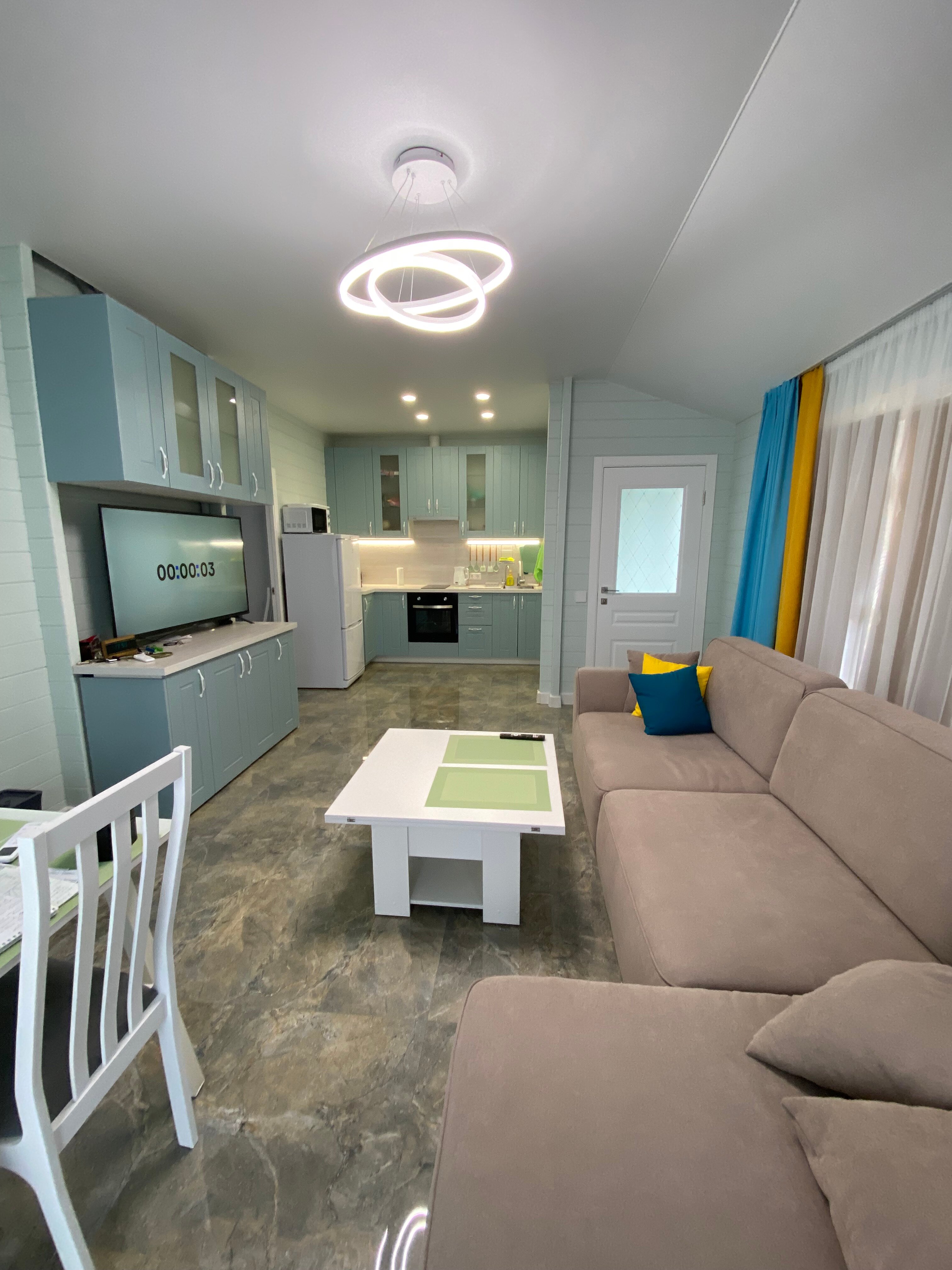 Фото Зольное Вилладж