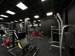Cristall (Krasnaya Street, 117А), club de fitness