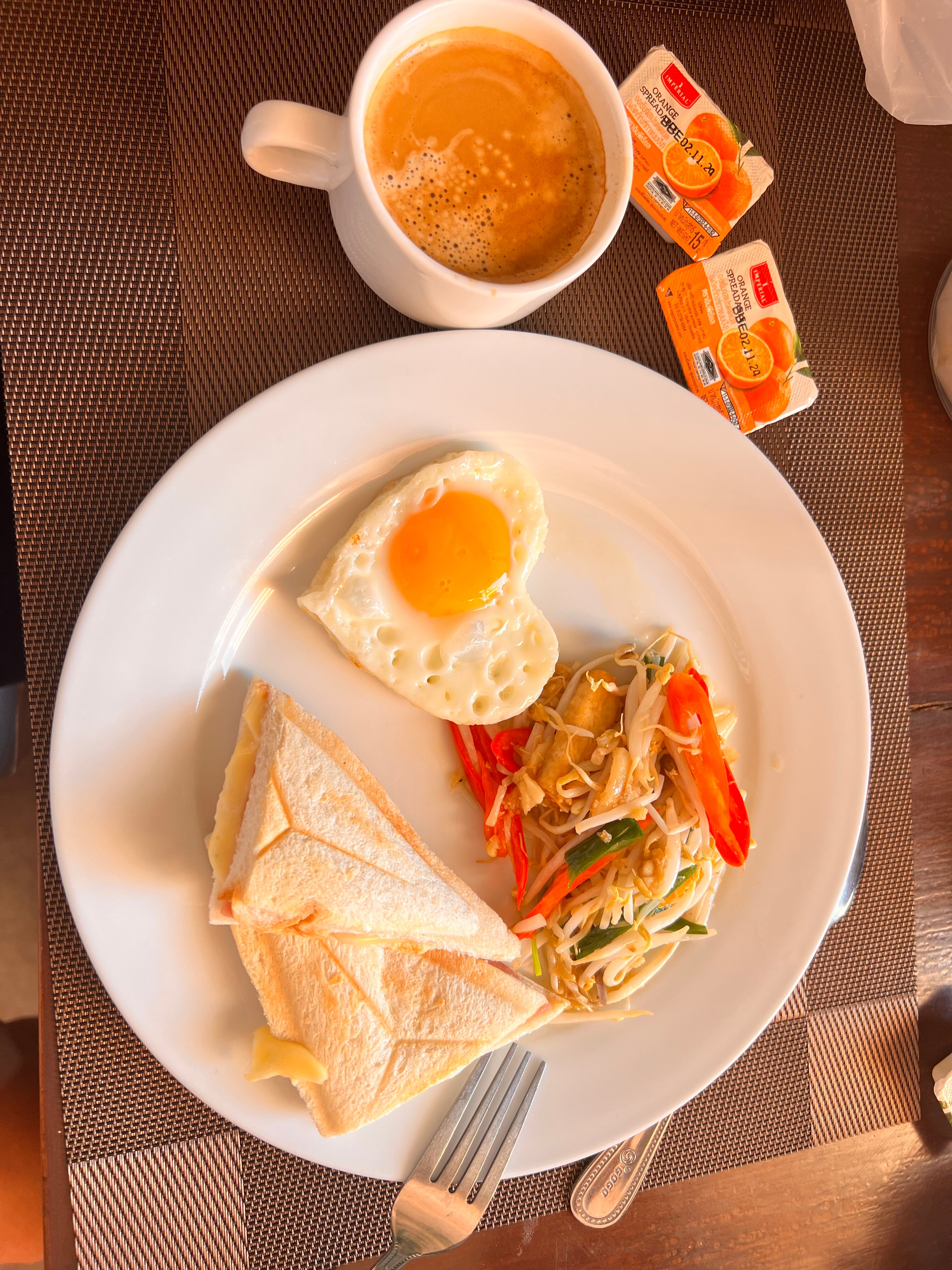 Фото Aiyaree Place Resort