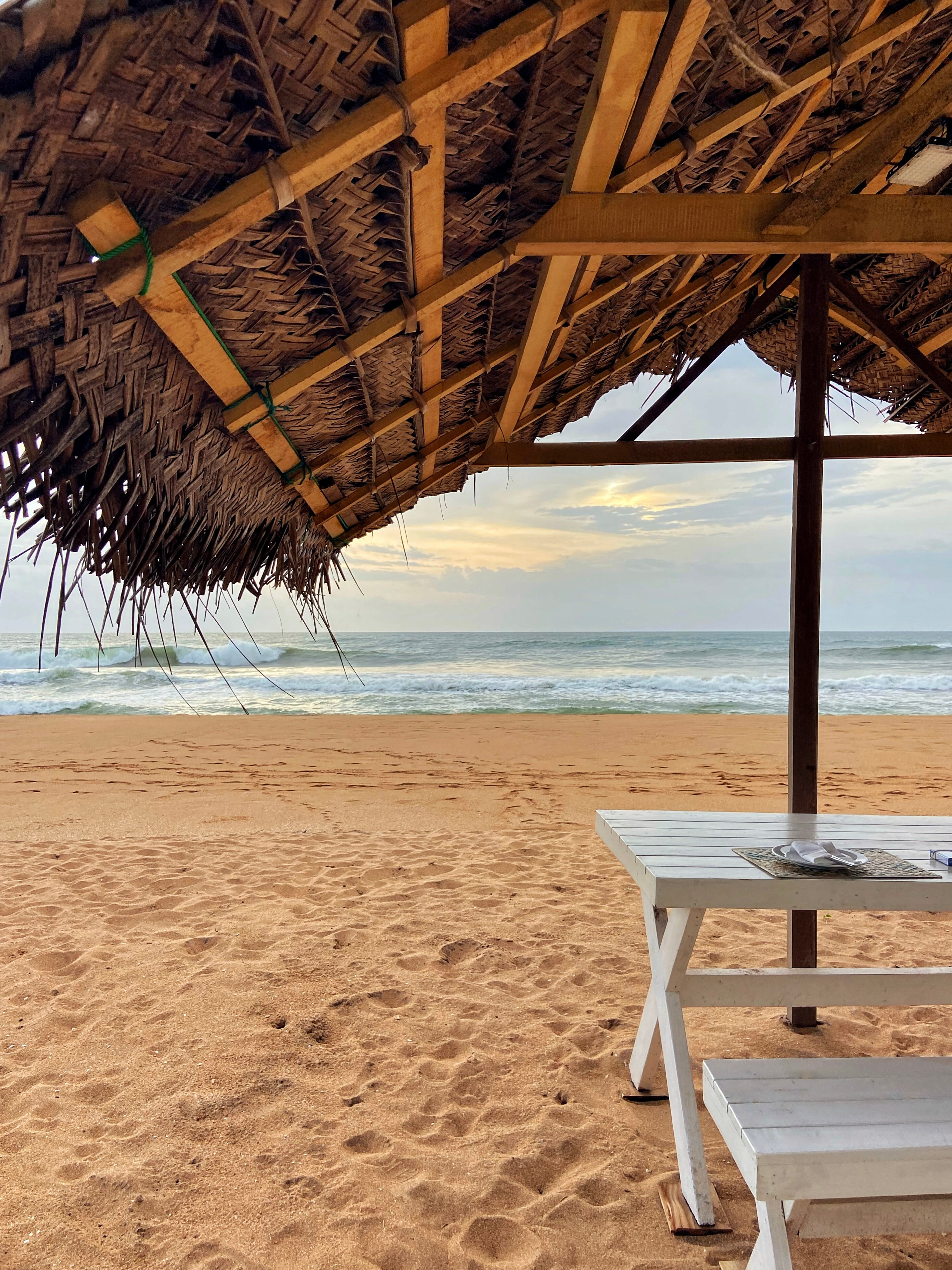 Фото Pandanus Beach Resort & SPA