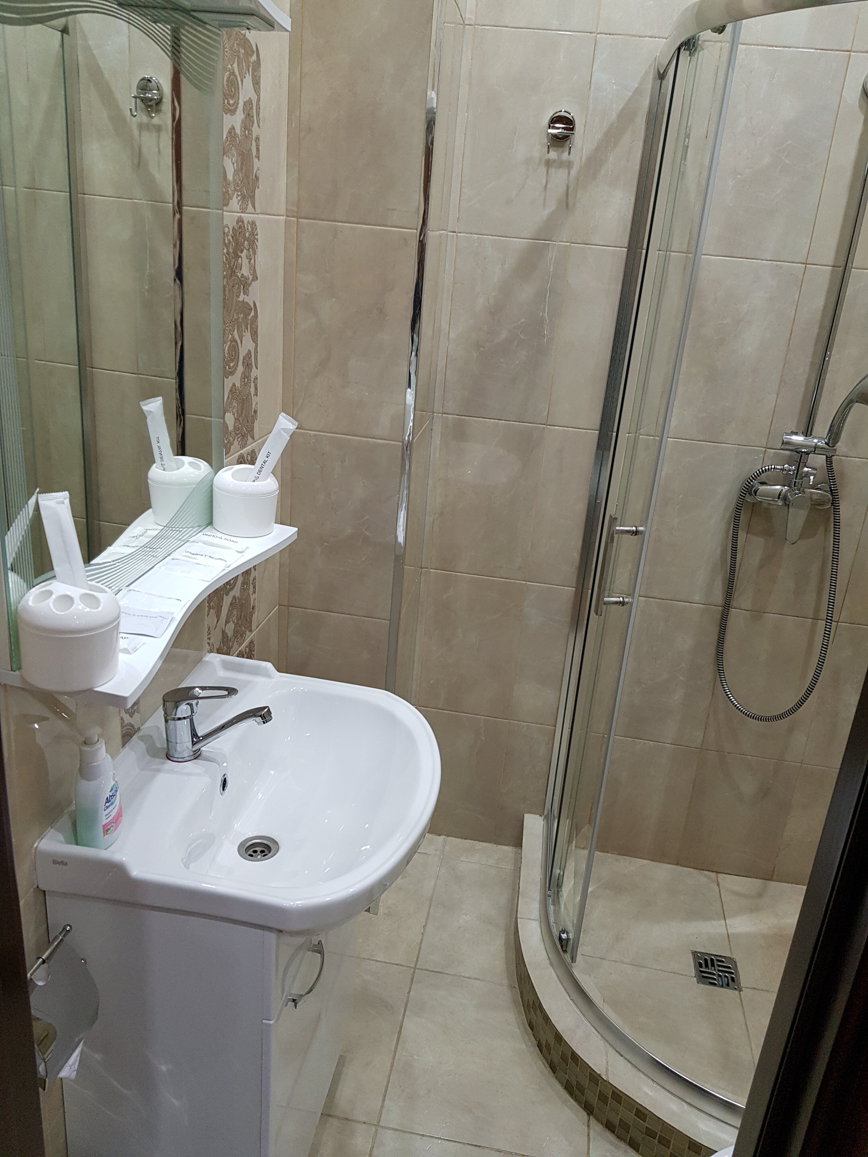 Фото Верхние поля