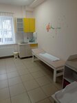Азбука Здоровья (Dinskaya stanitsa, ulitsa Shevchenko, 33), children's hospital