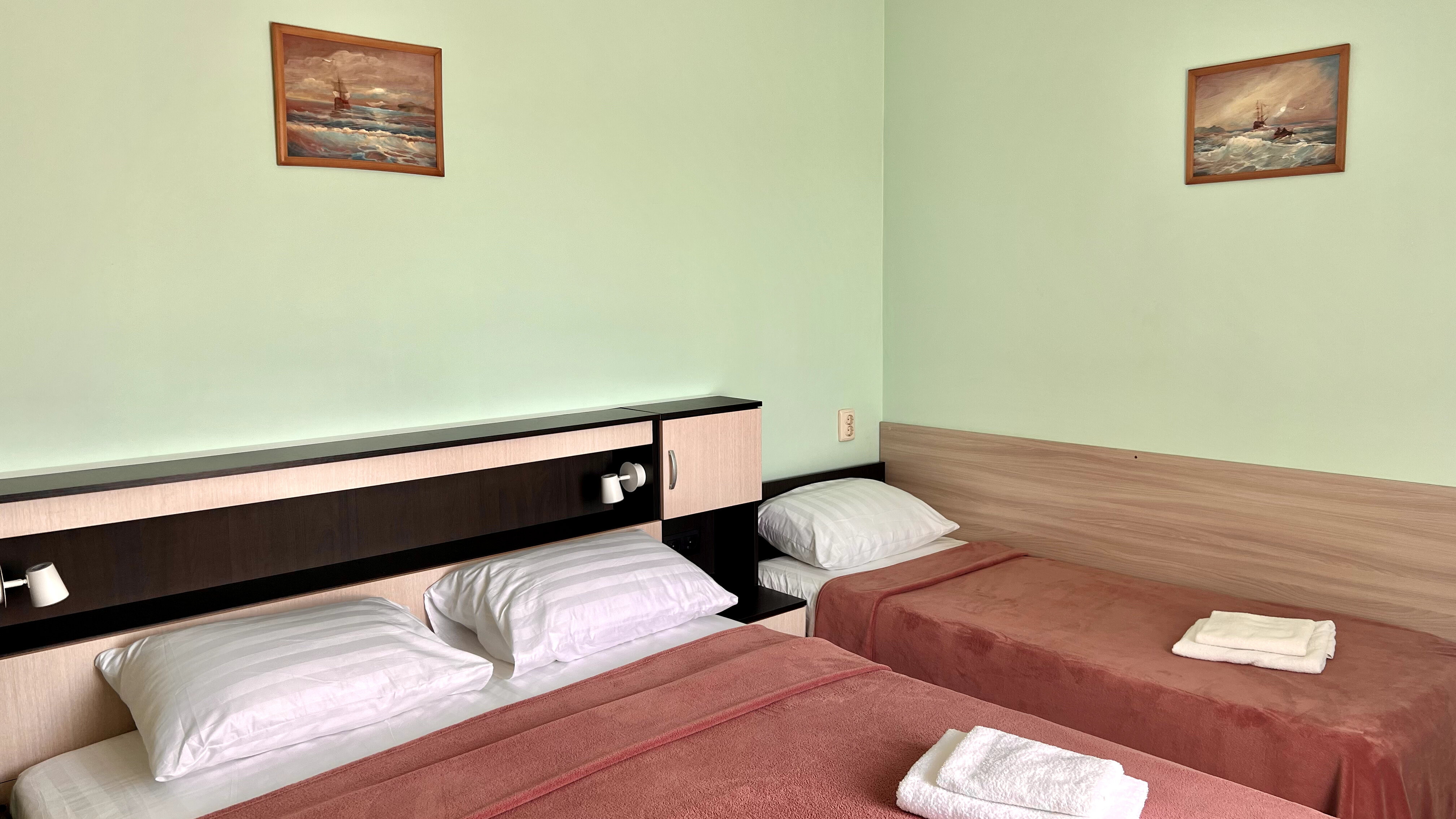 Фото Свидом