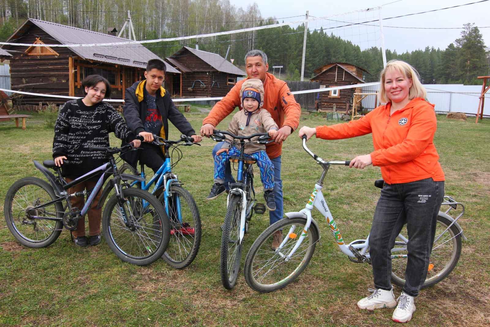 Фото Ясная поляна