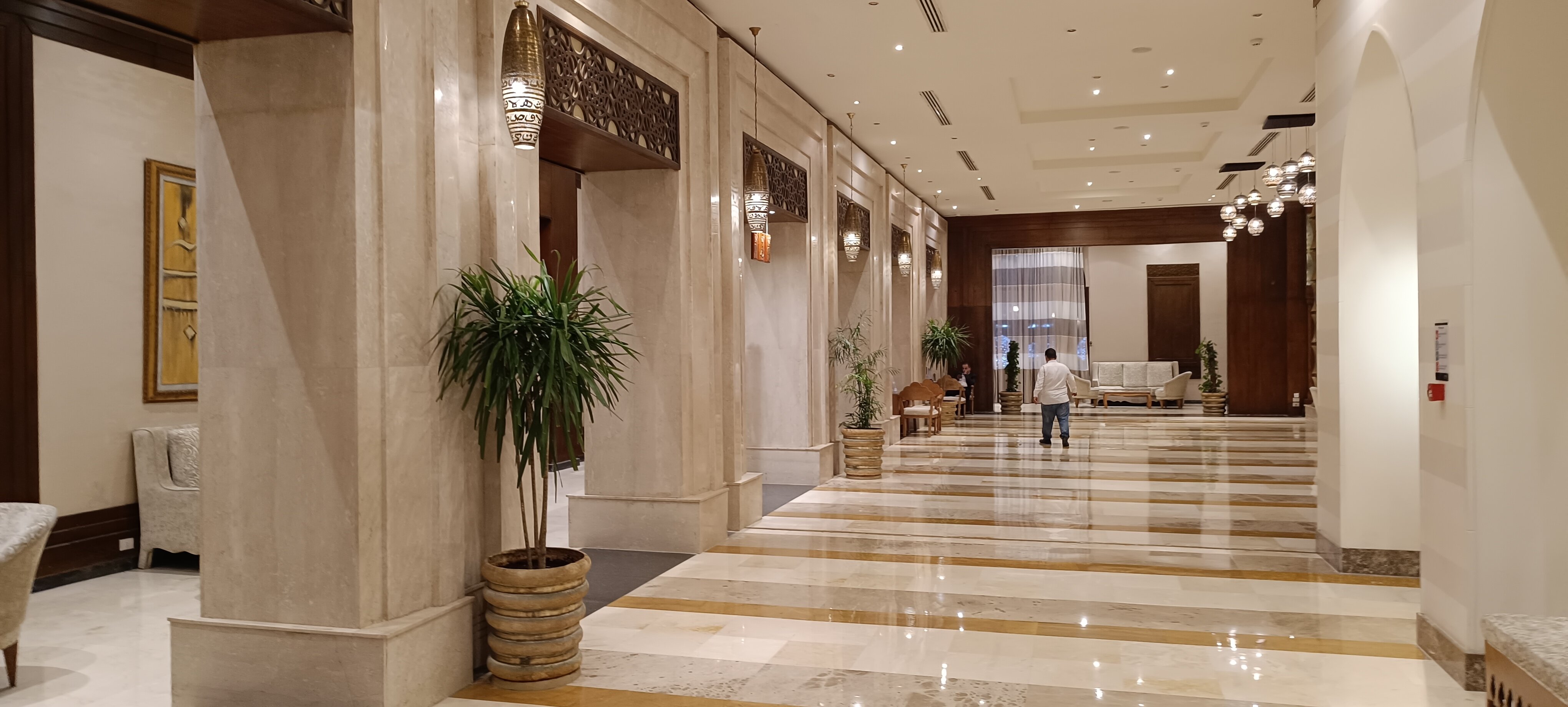 Фото Sunrise Arabian Beach Resort