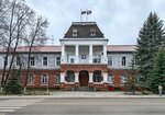 Богадельня 1845 год (Kalinina Street, 1), landmark, attraction