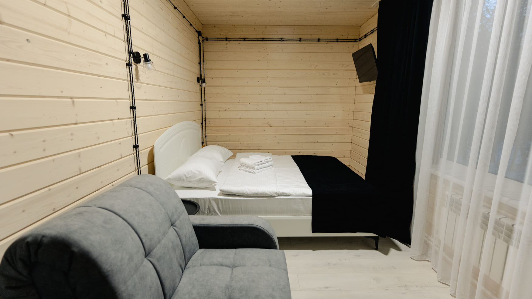 Фото Райский уголок Архыза