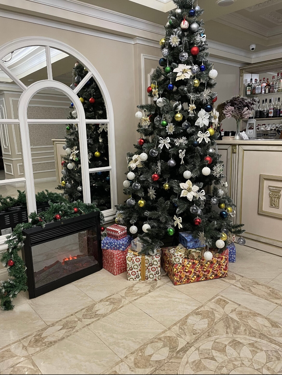 Фото Усадьба Нерса