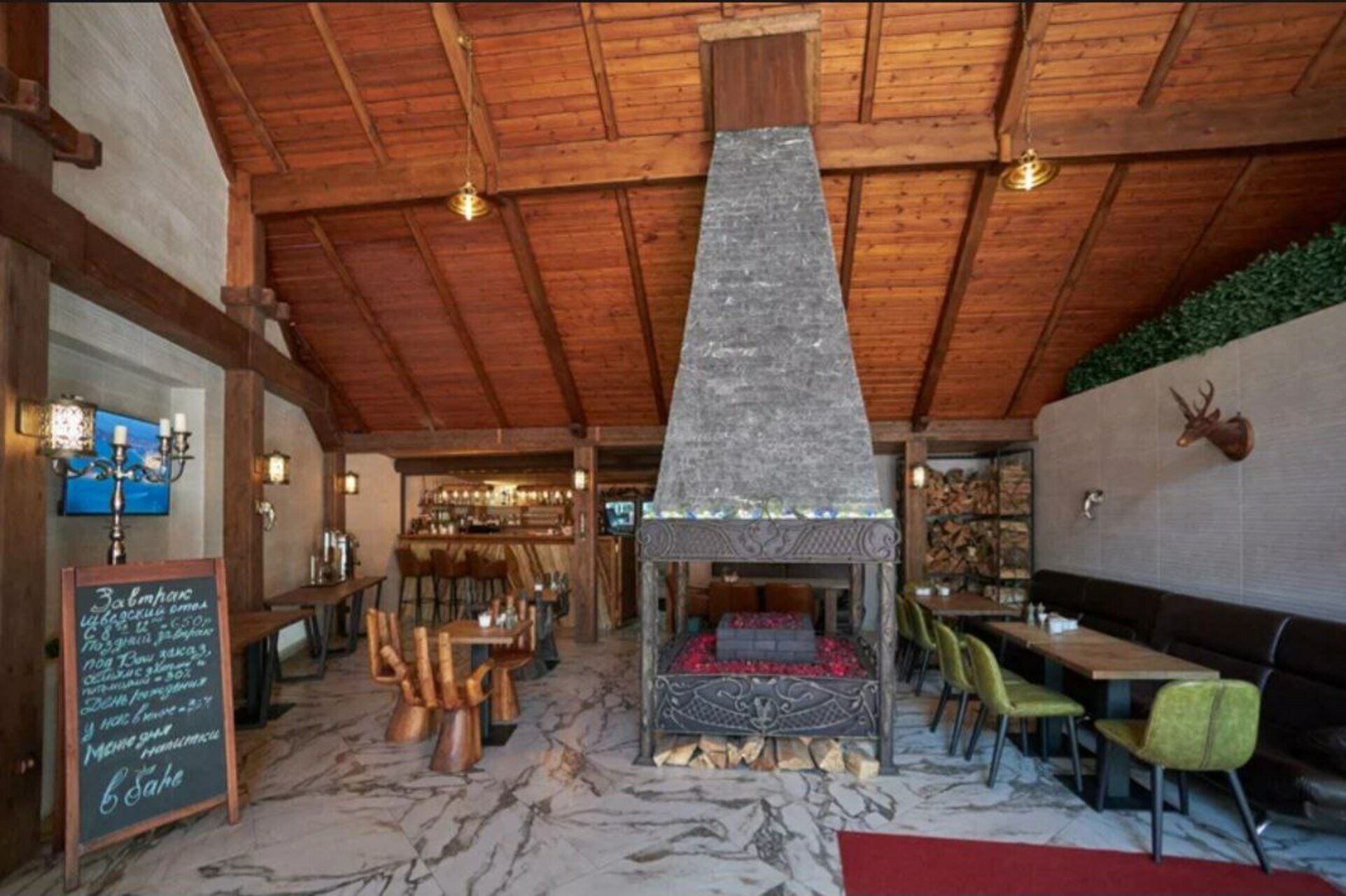 Фото Апартаменты