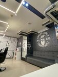 Humo barber (Leningradskiy Avenue, 75к1), barber shop