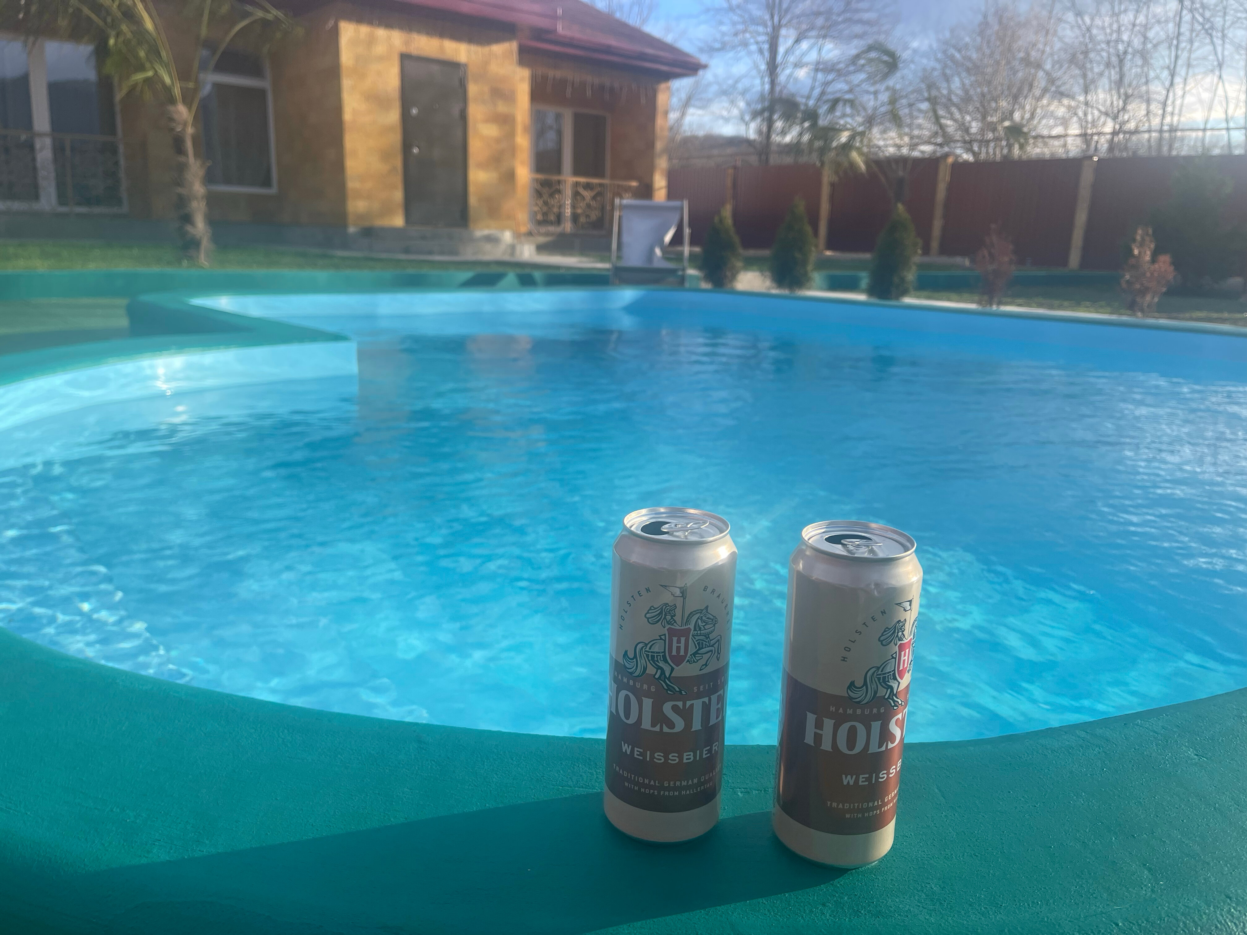 Фото Малибу