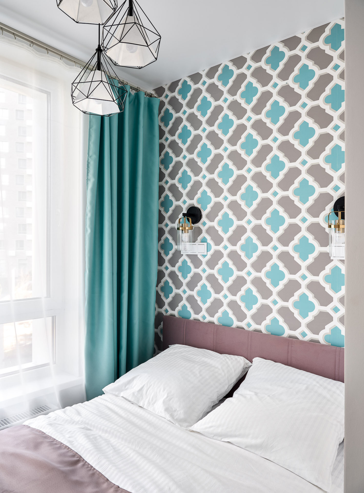 Фото Private Apartments на Волоколамское шоссе 24к1