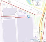 Mechel-Service (Stantsionnaya Street, 28к4), metal laminado