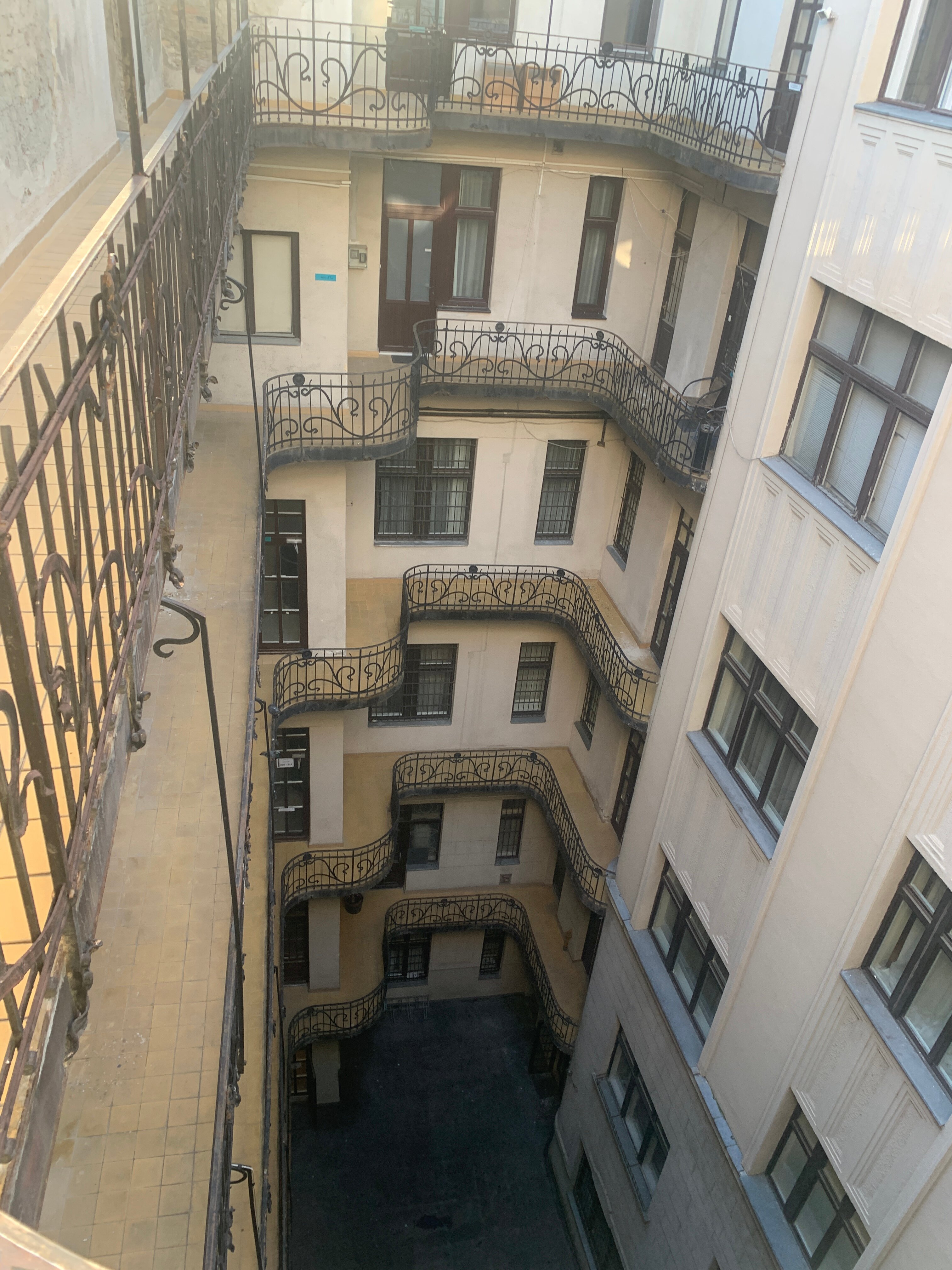 Фото City Hotel Matyas