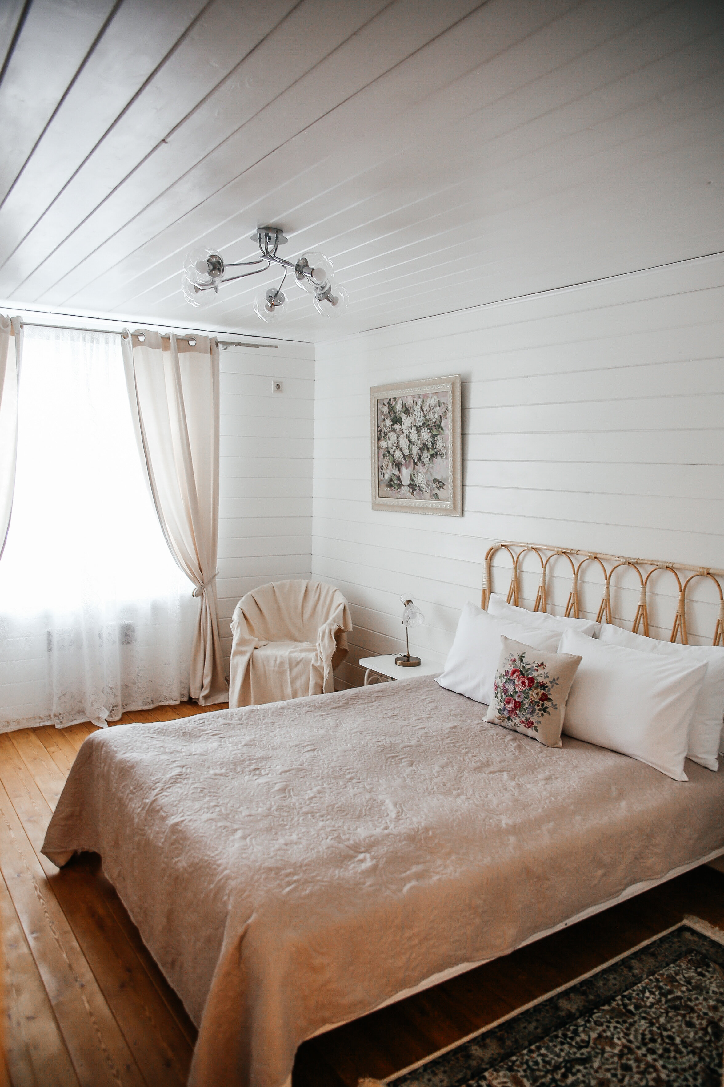 Фото Веселёво. Дача