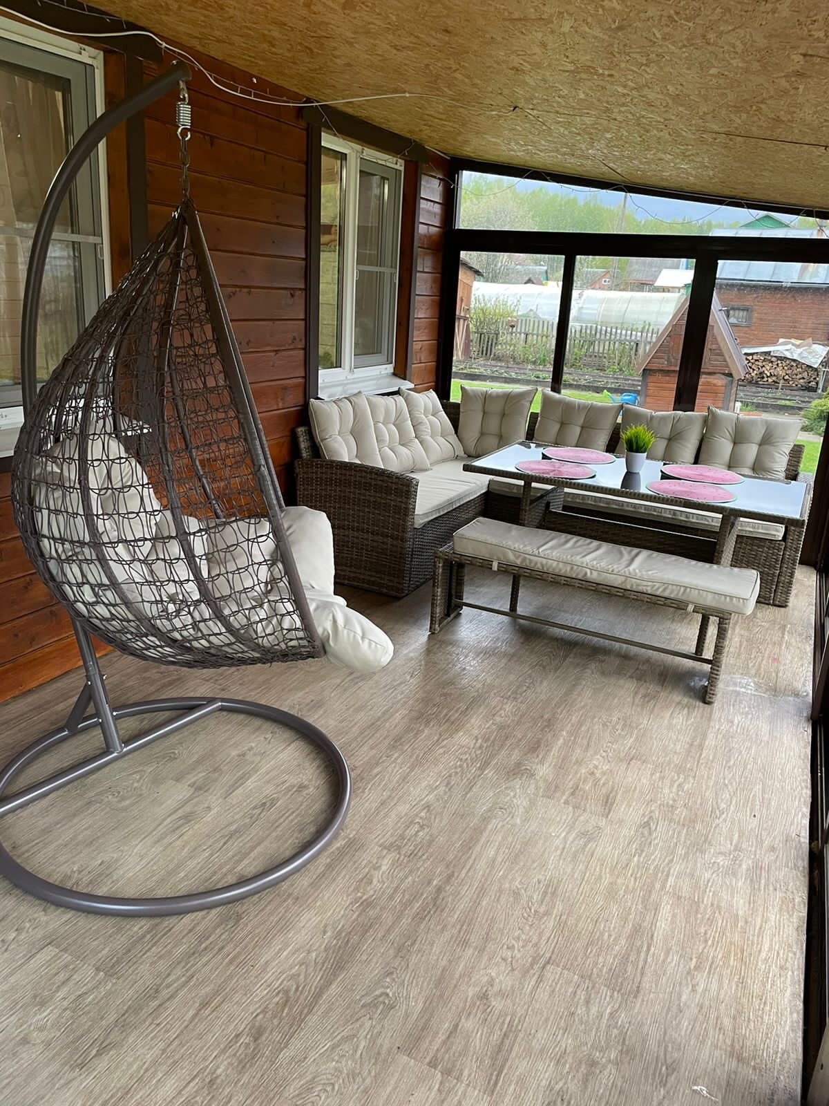 Фото Дом в Бородино