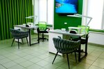 LEOnails (Okhotnichya ulitsa, 15), nail salon