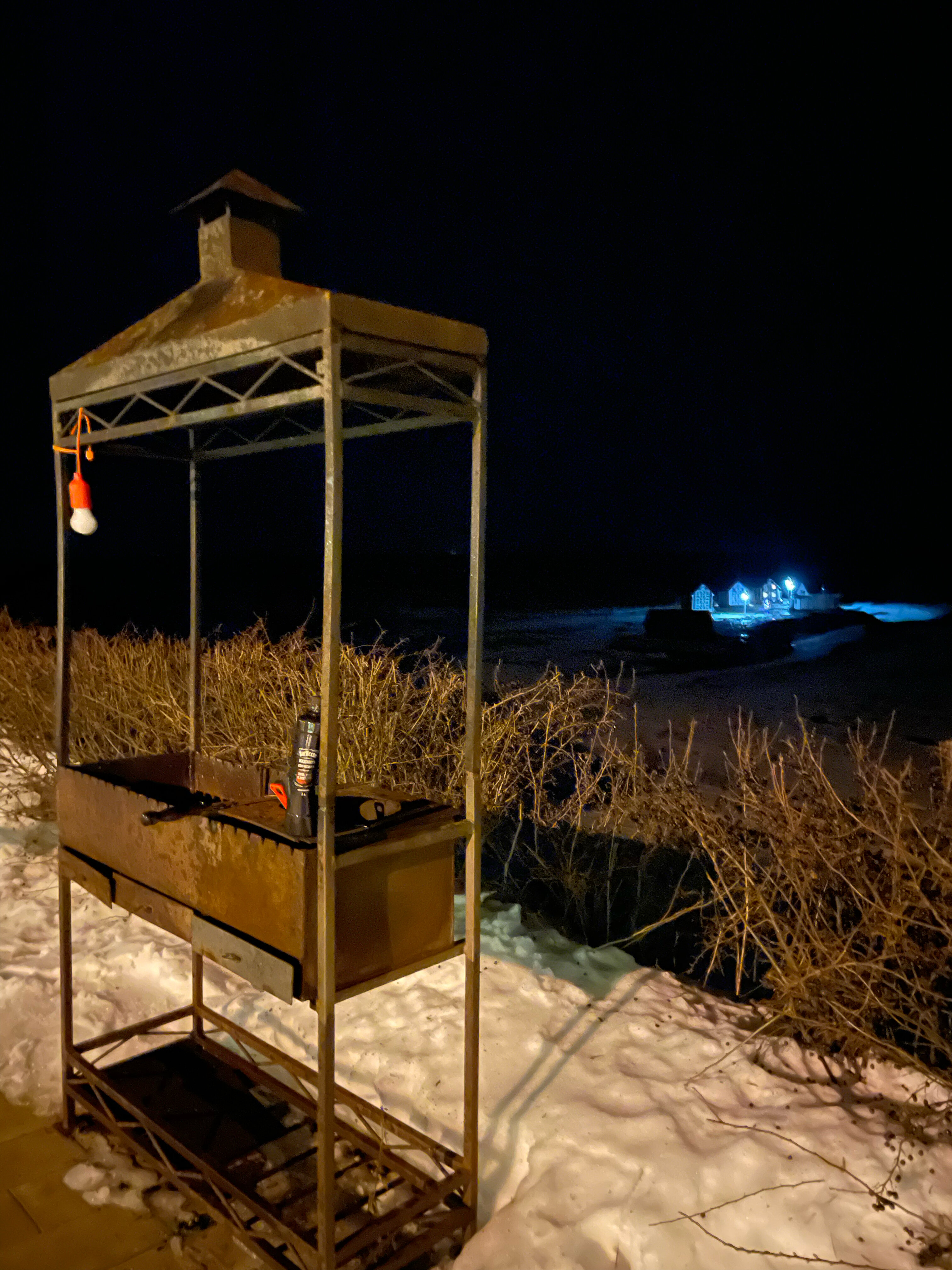 Фото Лунинские Просторы