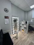 Mv Beauty room (Zhegalovskaya ulitsa, 27), beauty salon